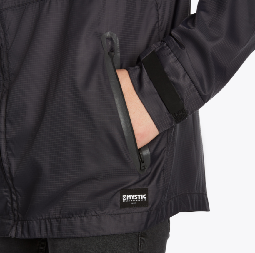 Mystic Storm Jacket