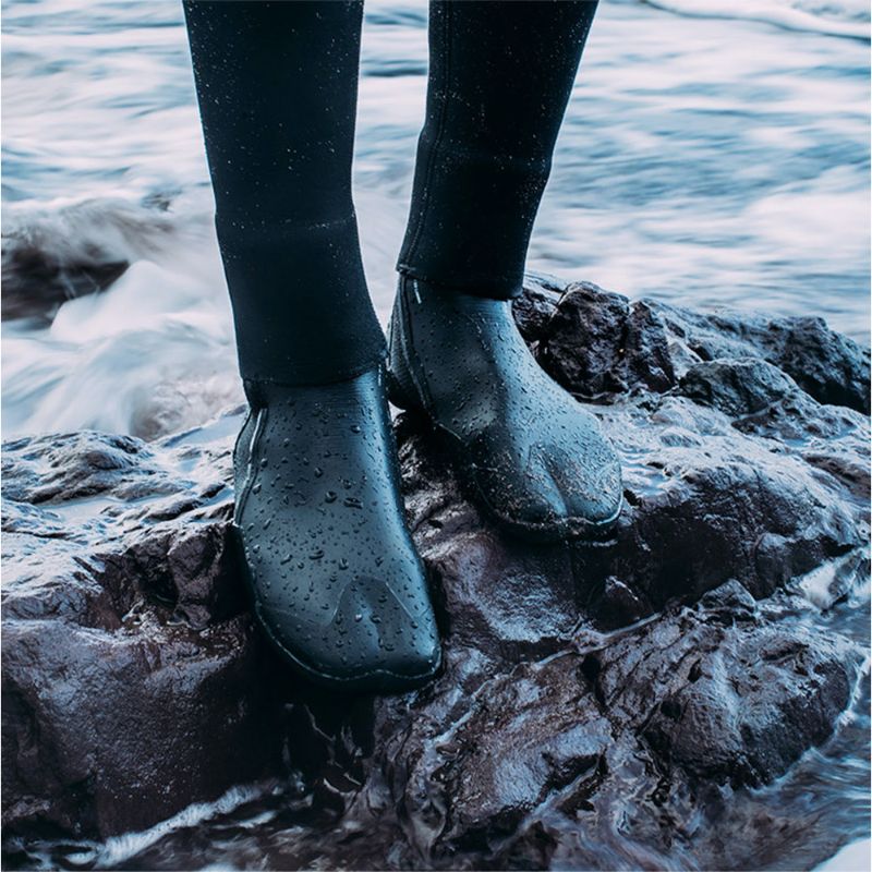 Supreme 5 mm Split-toe Neopren Sko