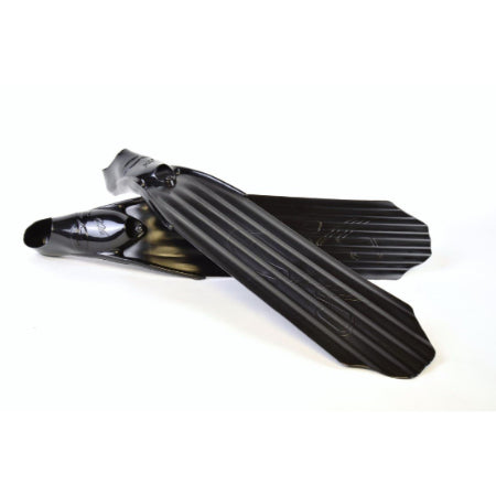 C4 Surfer - Undervandsjagt Finner