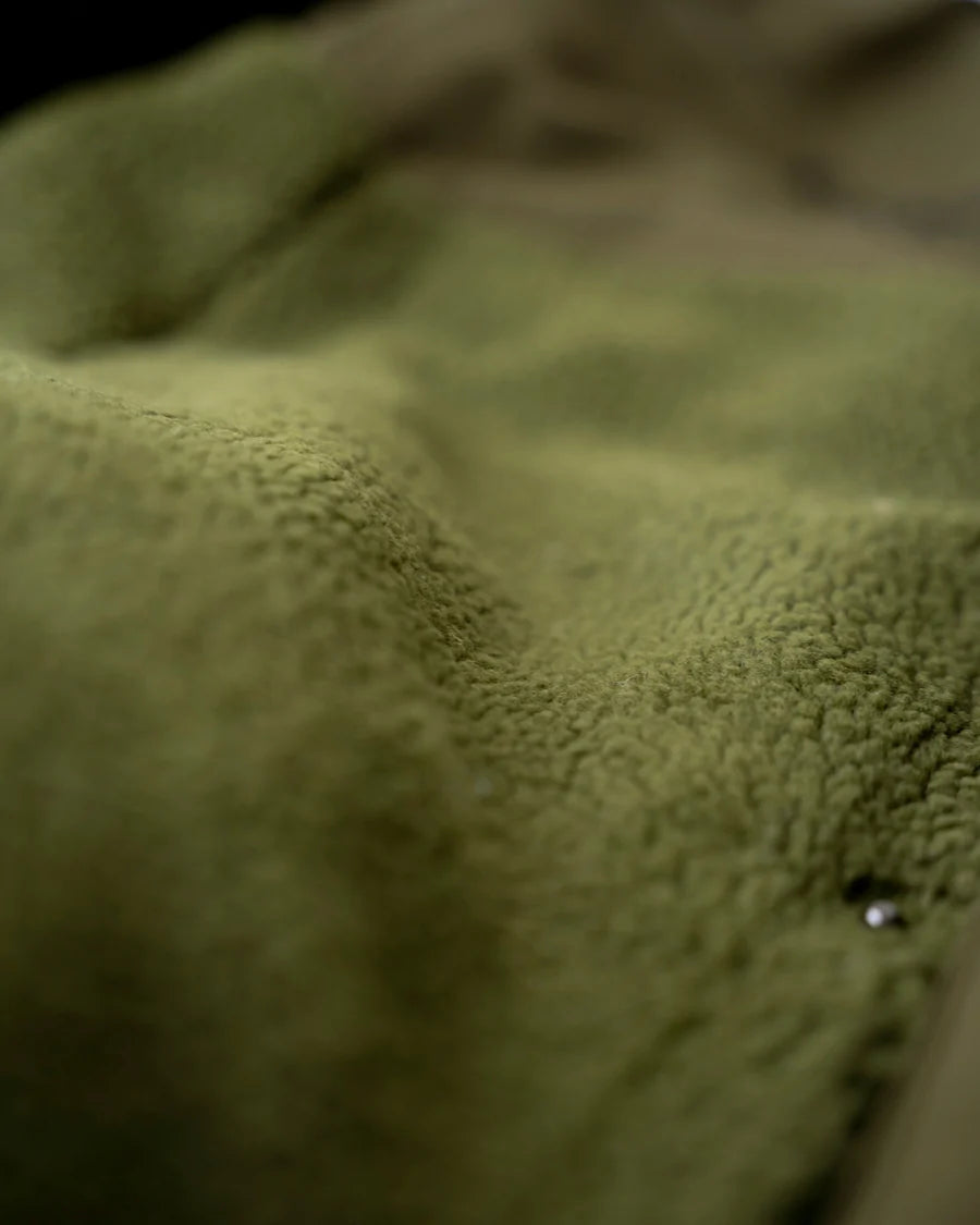 Lakor - Svalbard - Green/Green Jakke