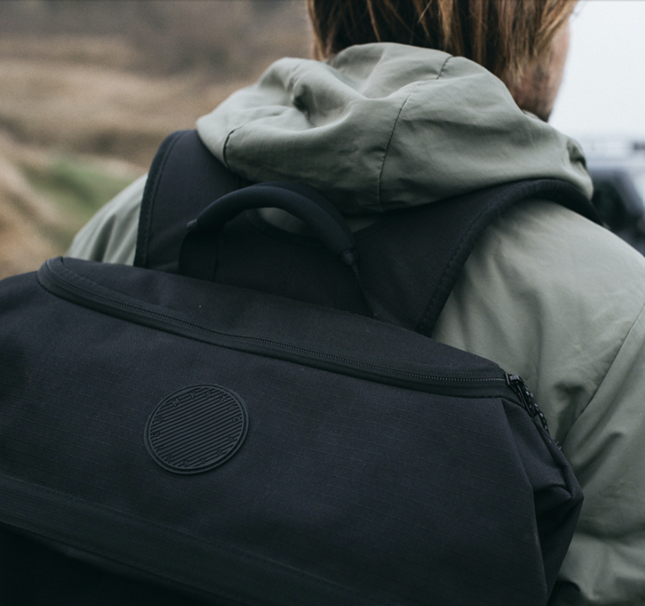 Mystic Surge Backpack