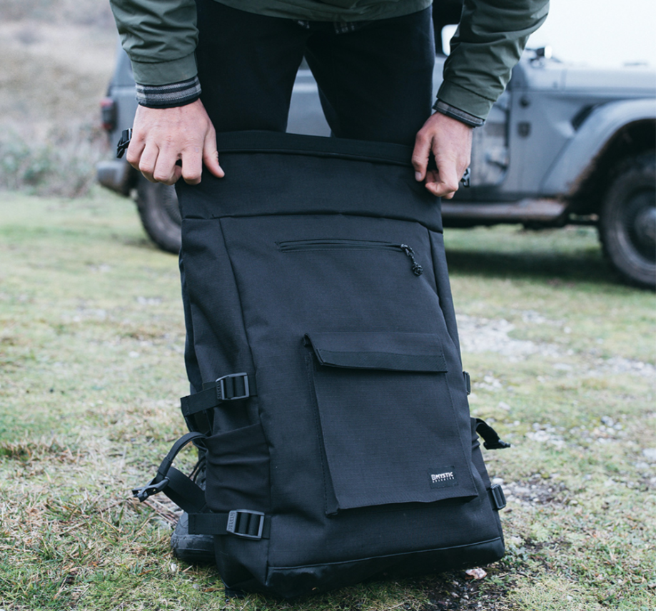 Mystic Surge Backpack