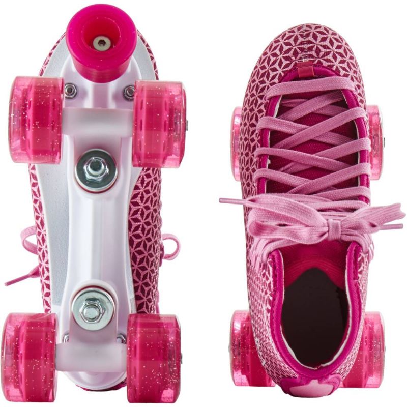 Tempish Pinky Side-by-side Rulleskøjter