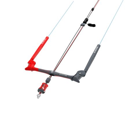 Duotone Trust bar 2021. M/L 24 m. liner