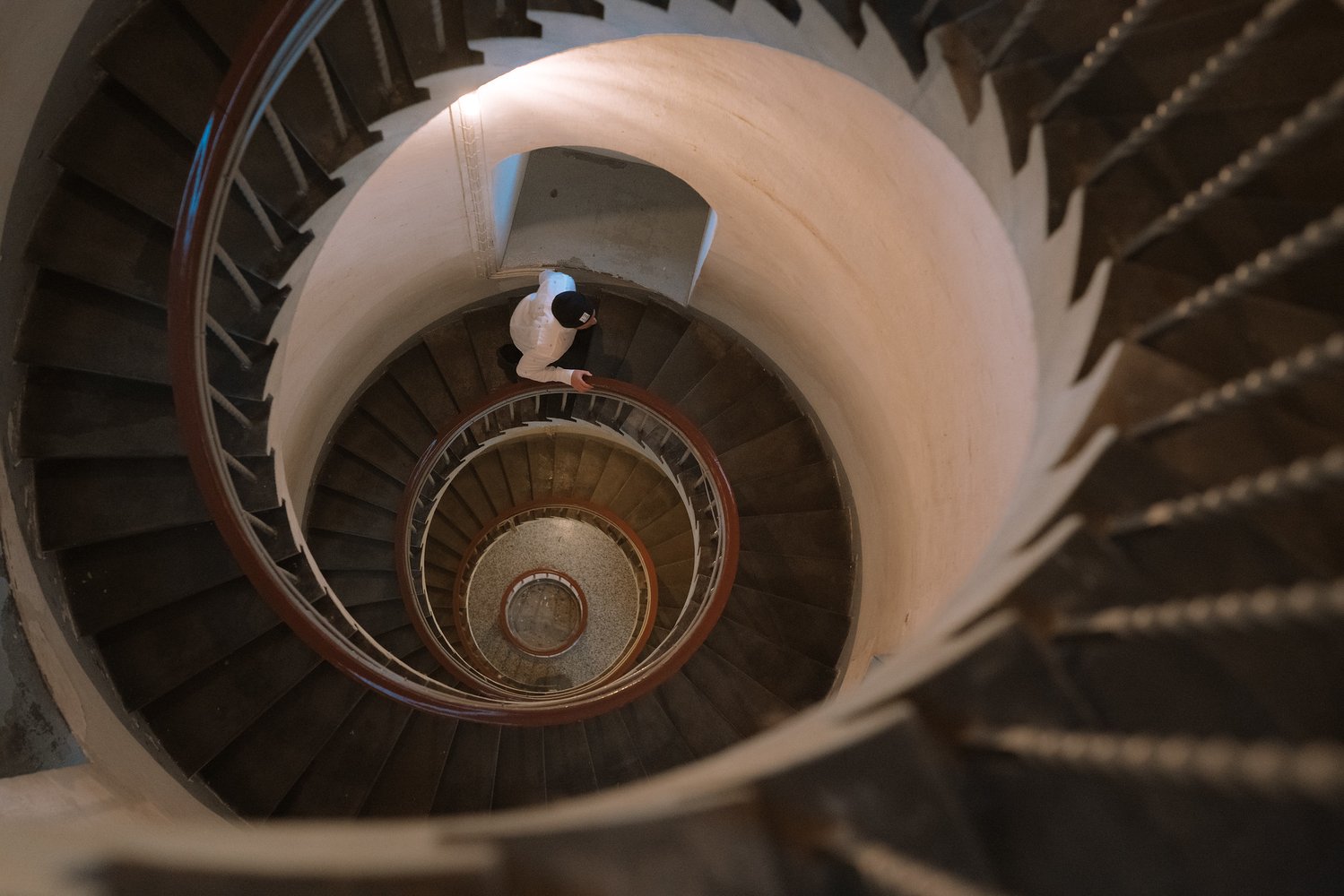 Lakor - Vesterhaw Skjorte Hvid