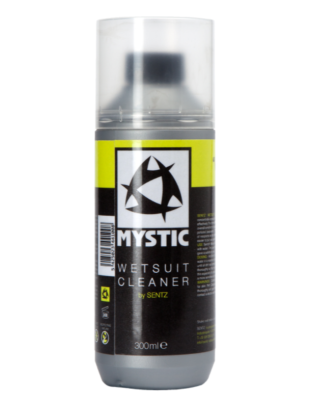 Mystic Våddragt Renser