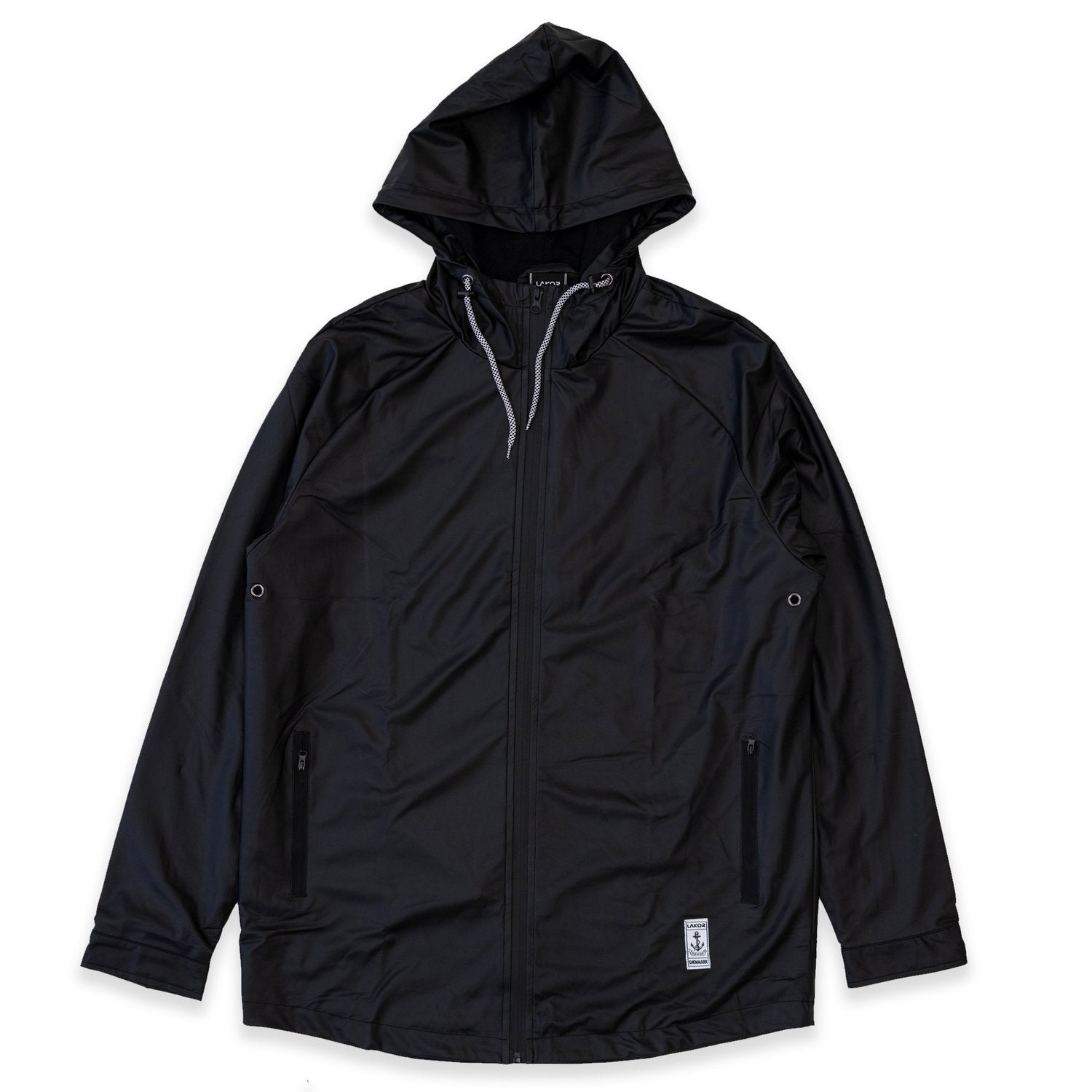 Lakor - Wet Willy Jakke