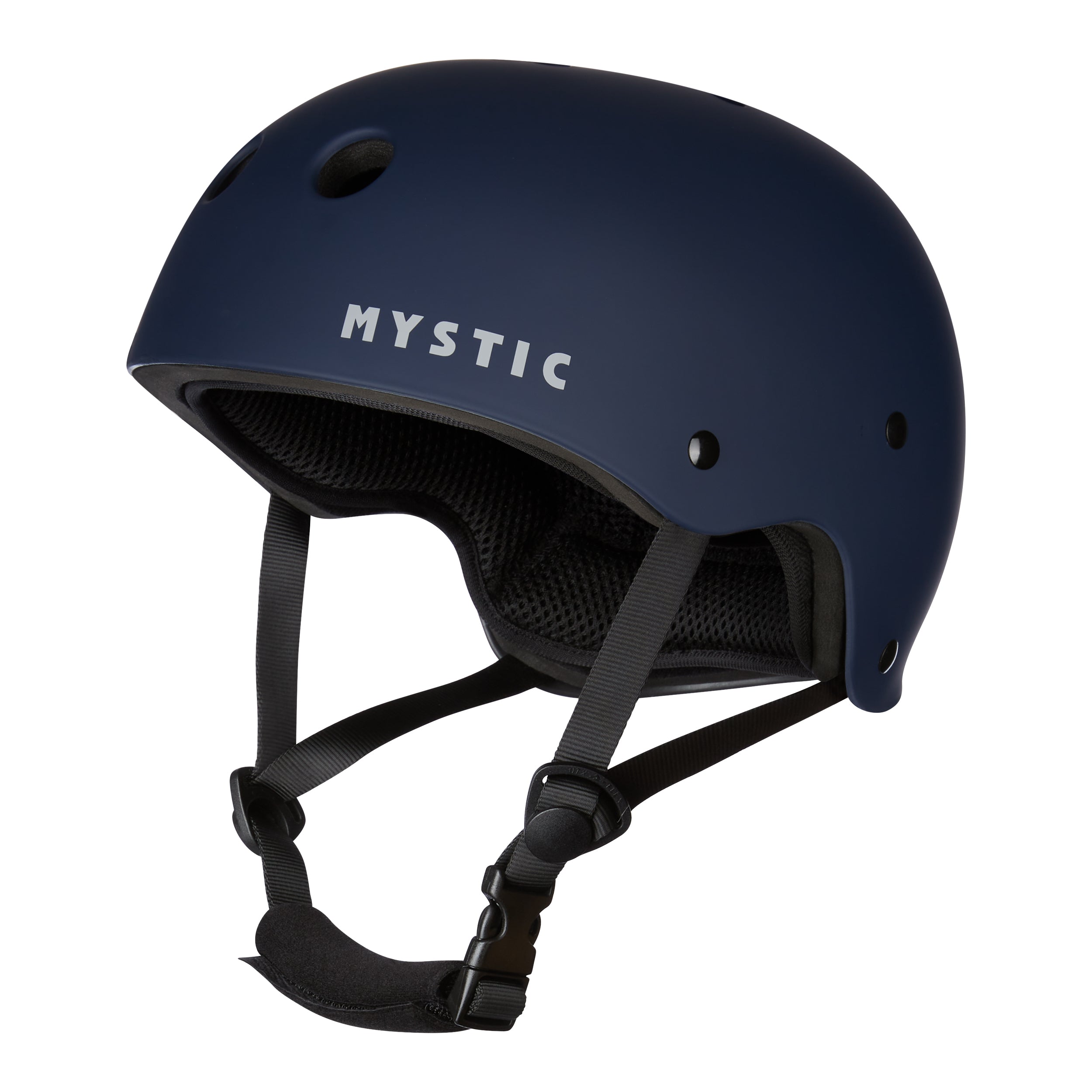 Mystic MK8 Hjelm Night blue