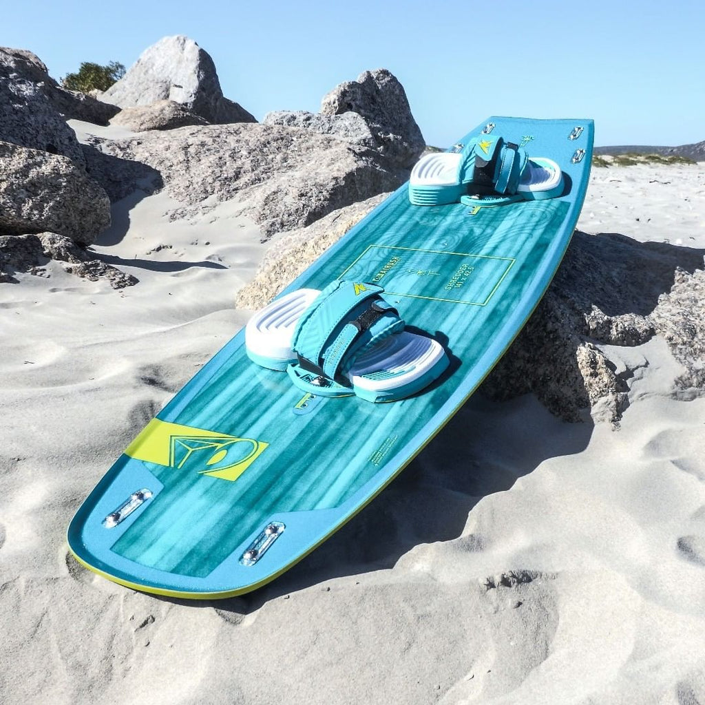 Spar op til 1000 kr på dit næste kiteboard