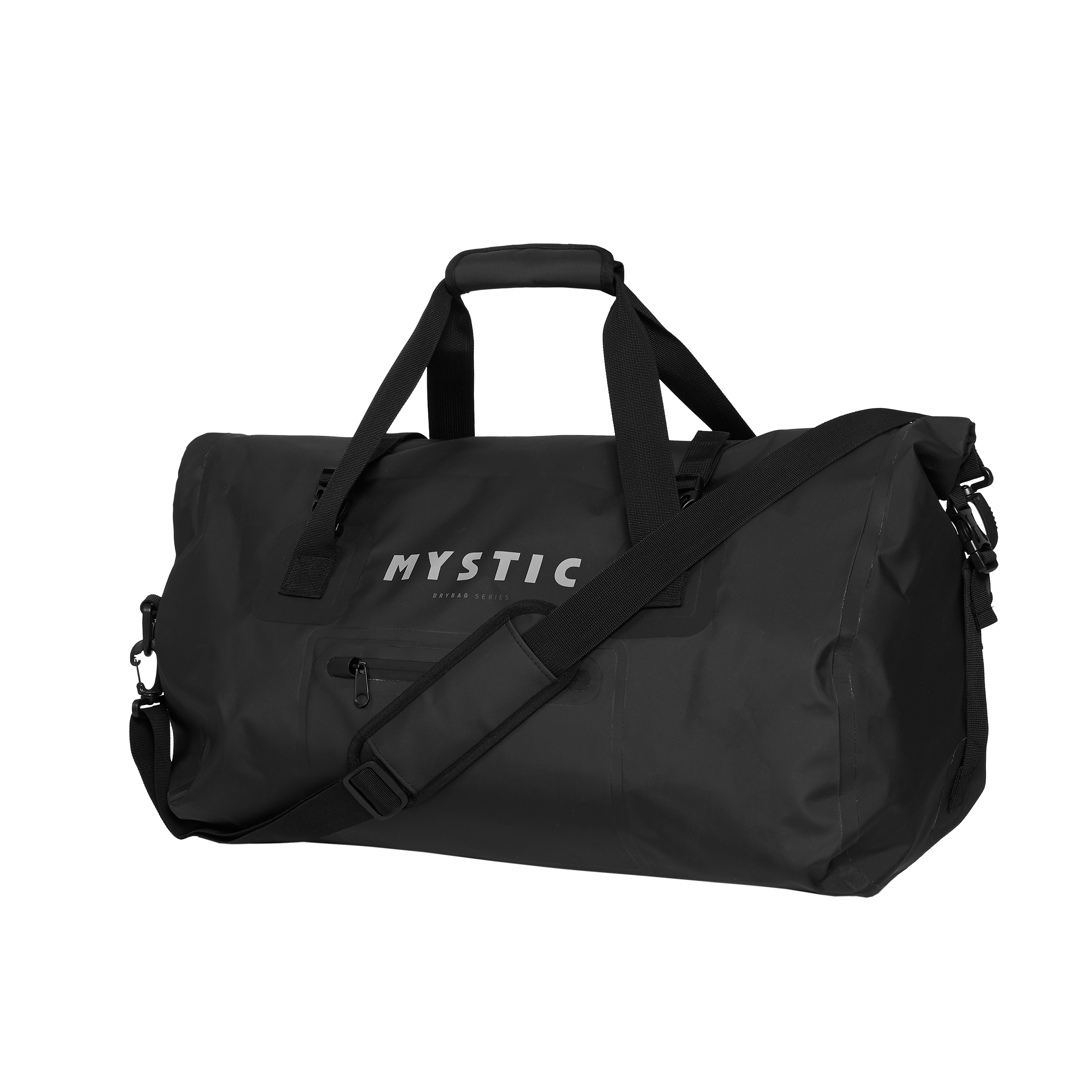 Mystic - Drifter Duffle WP - Black - 2022