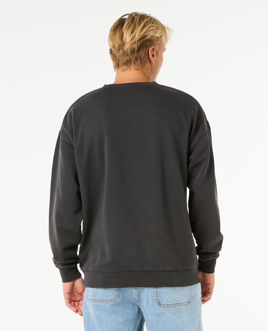 Classic Surf Wash Crew