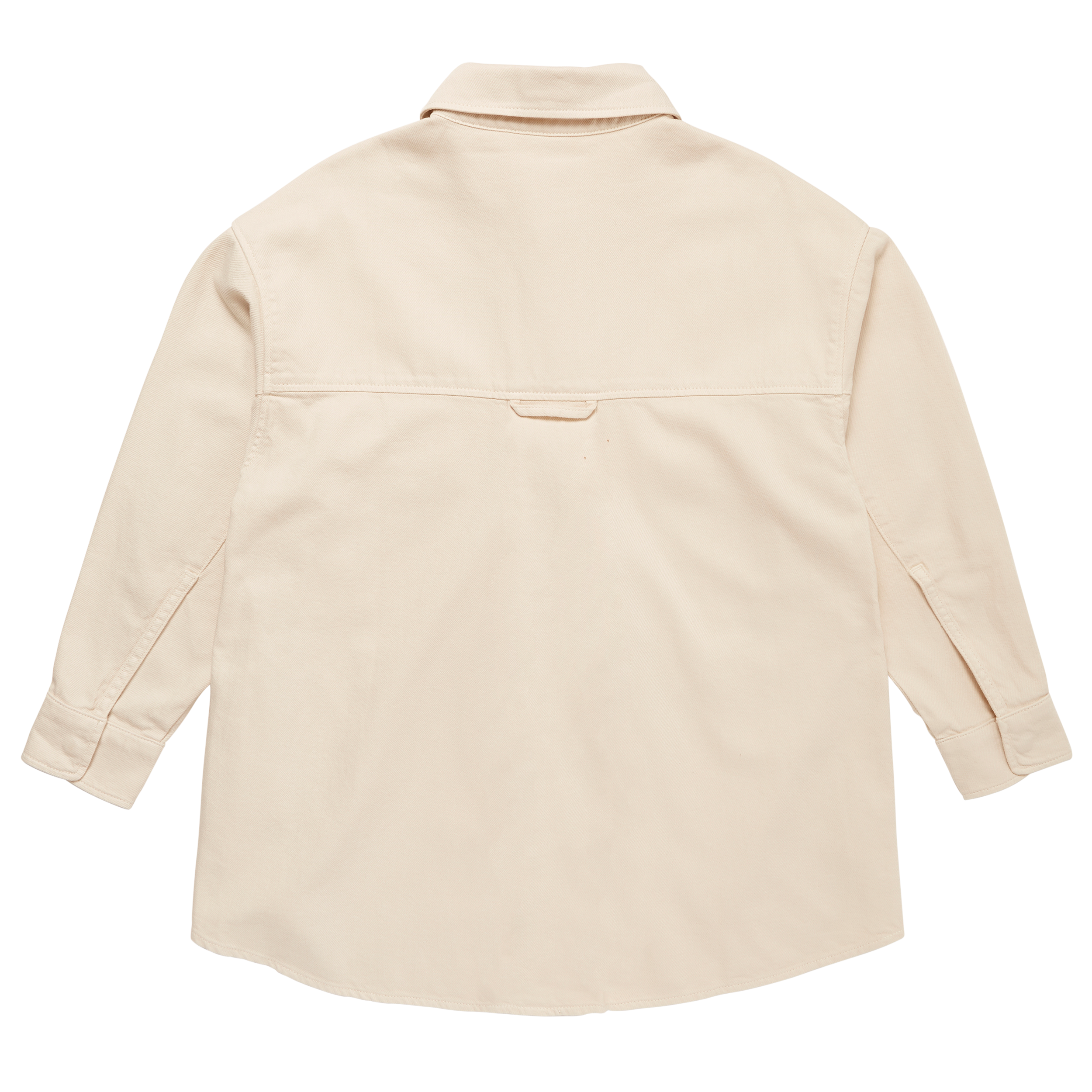 The Overshirt Shirt Women - Off White