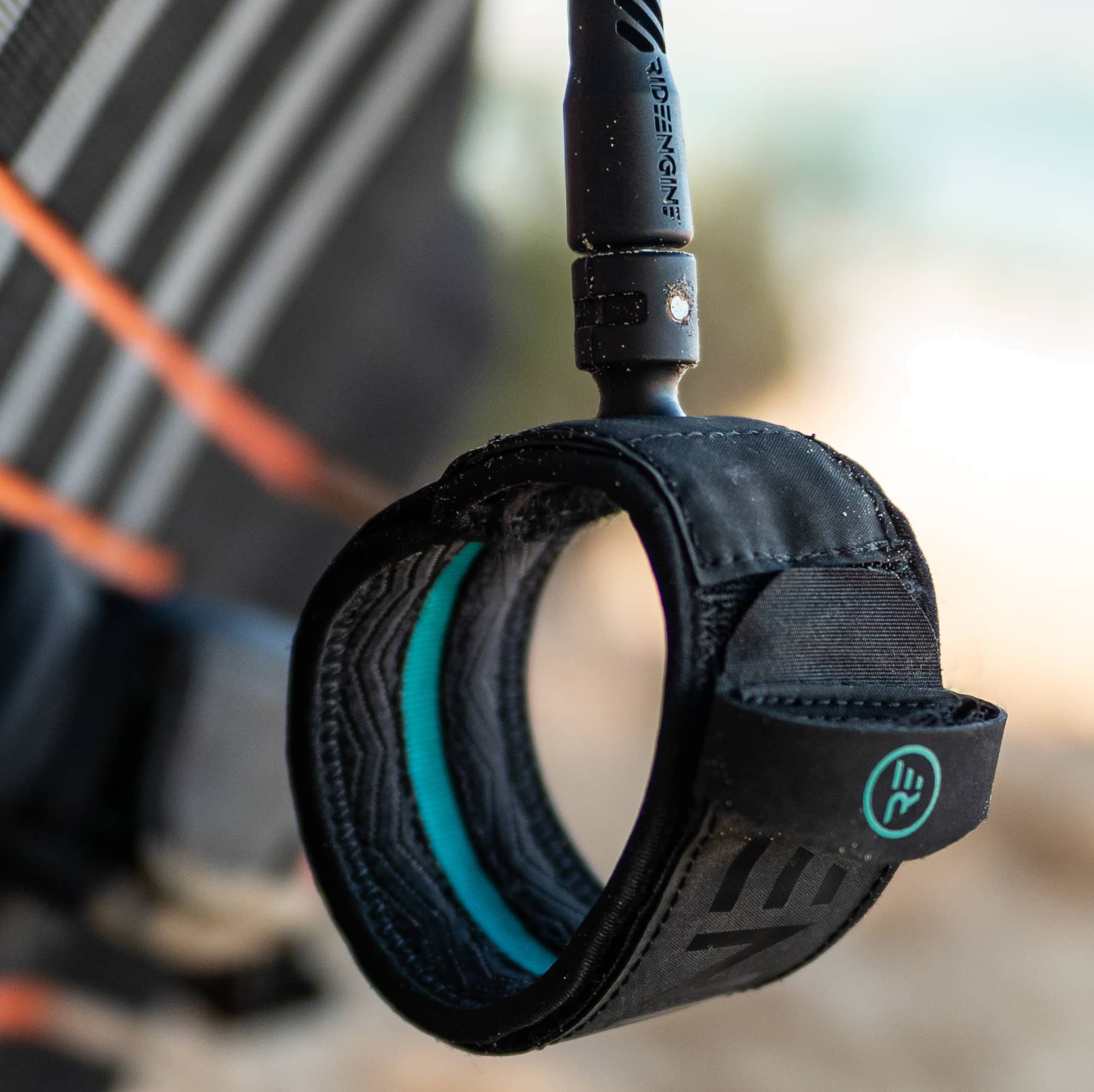Re Recoil Leash V2