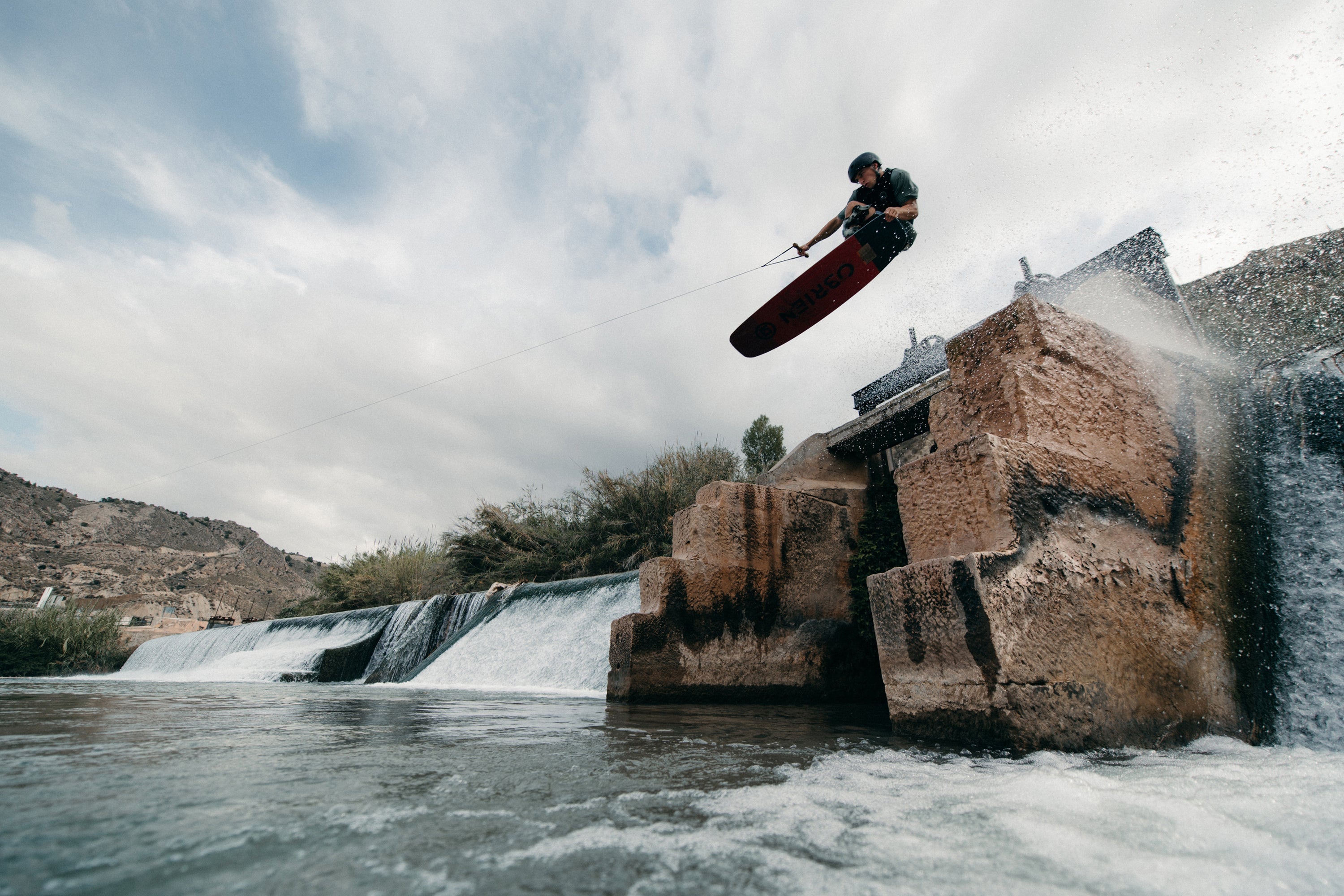 Check Out Impact Vest Fzip Wake