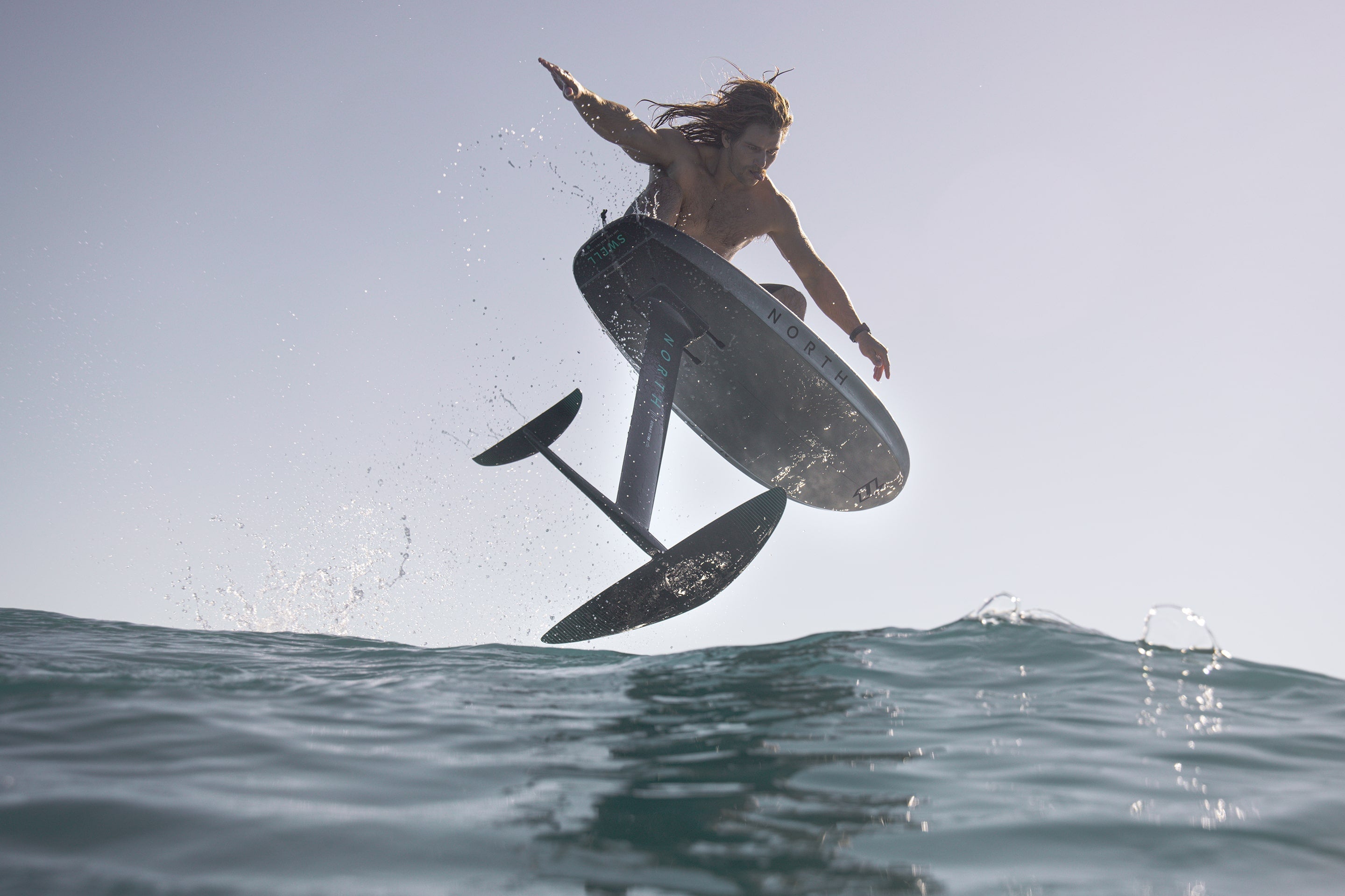 Sonar S270 Stabilizer