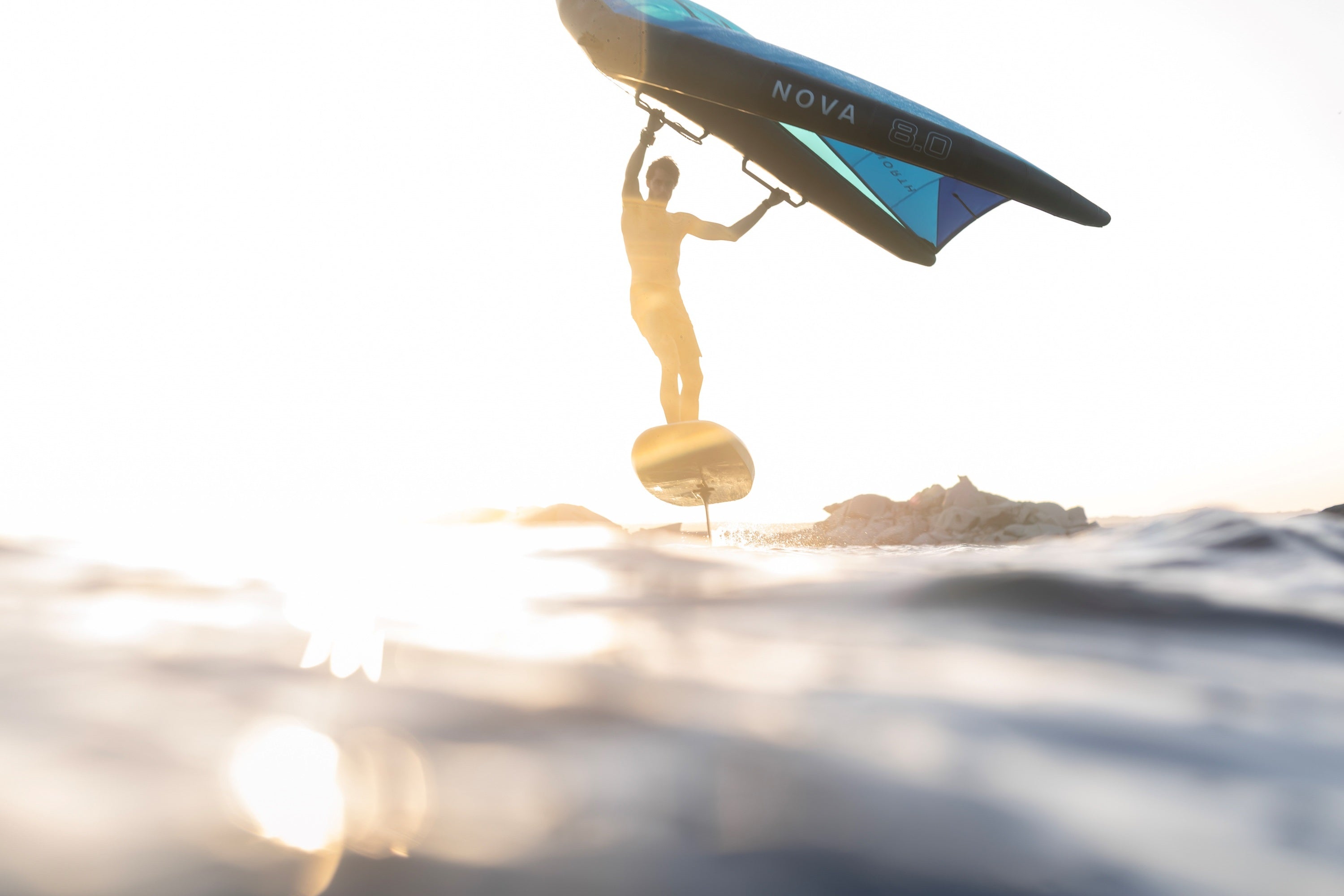 Nova Light Wind Wing