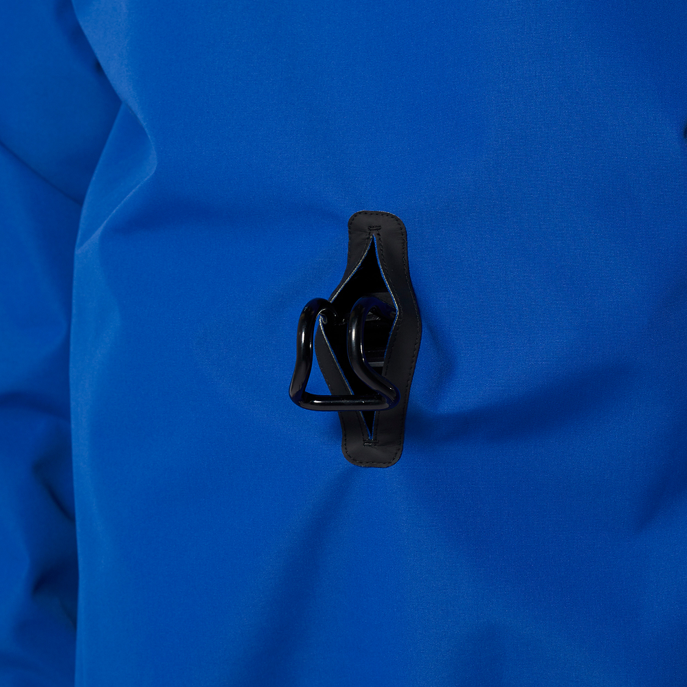 Gust Windbreaker