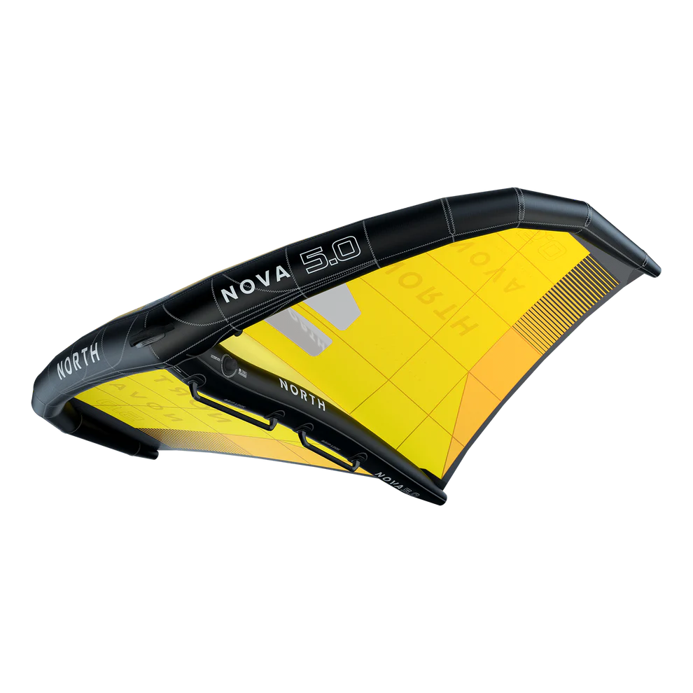 North Nova wing 2023