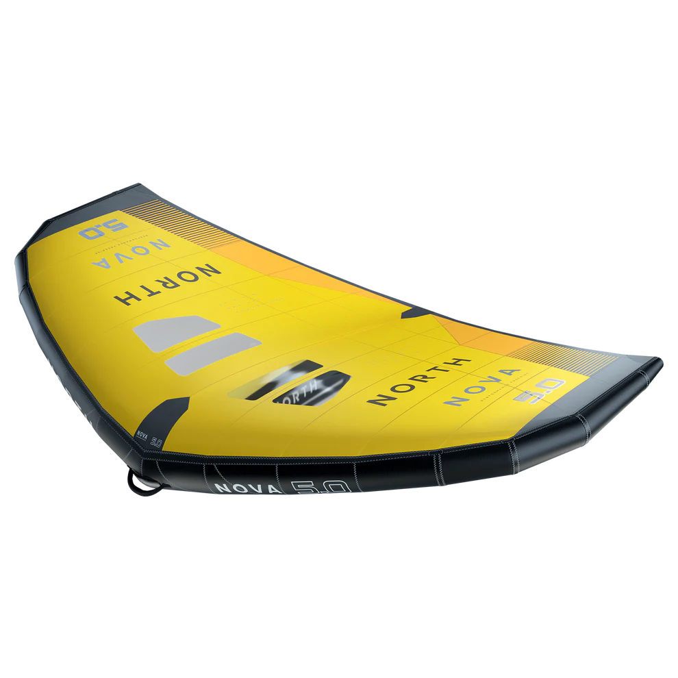 North Nova wing 2023