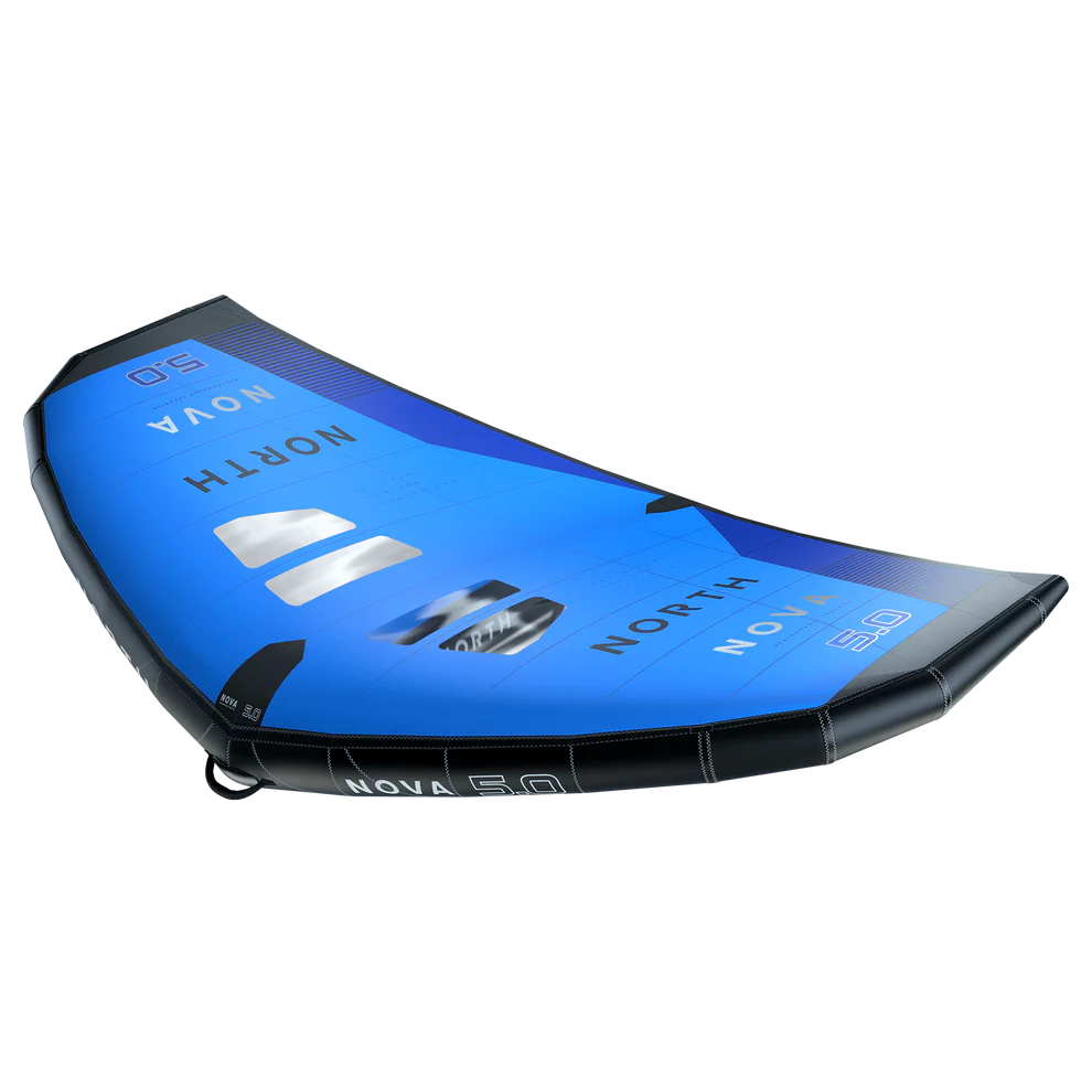 North Nova wing 2023