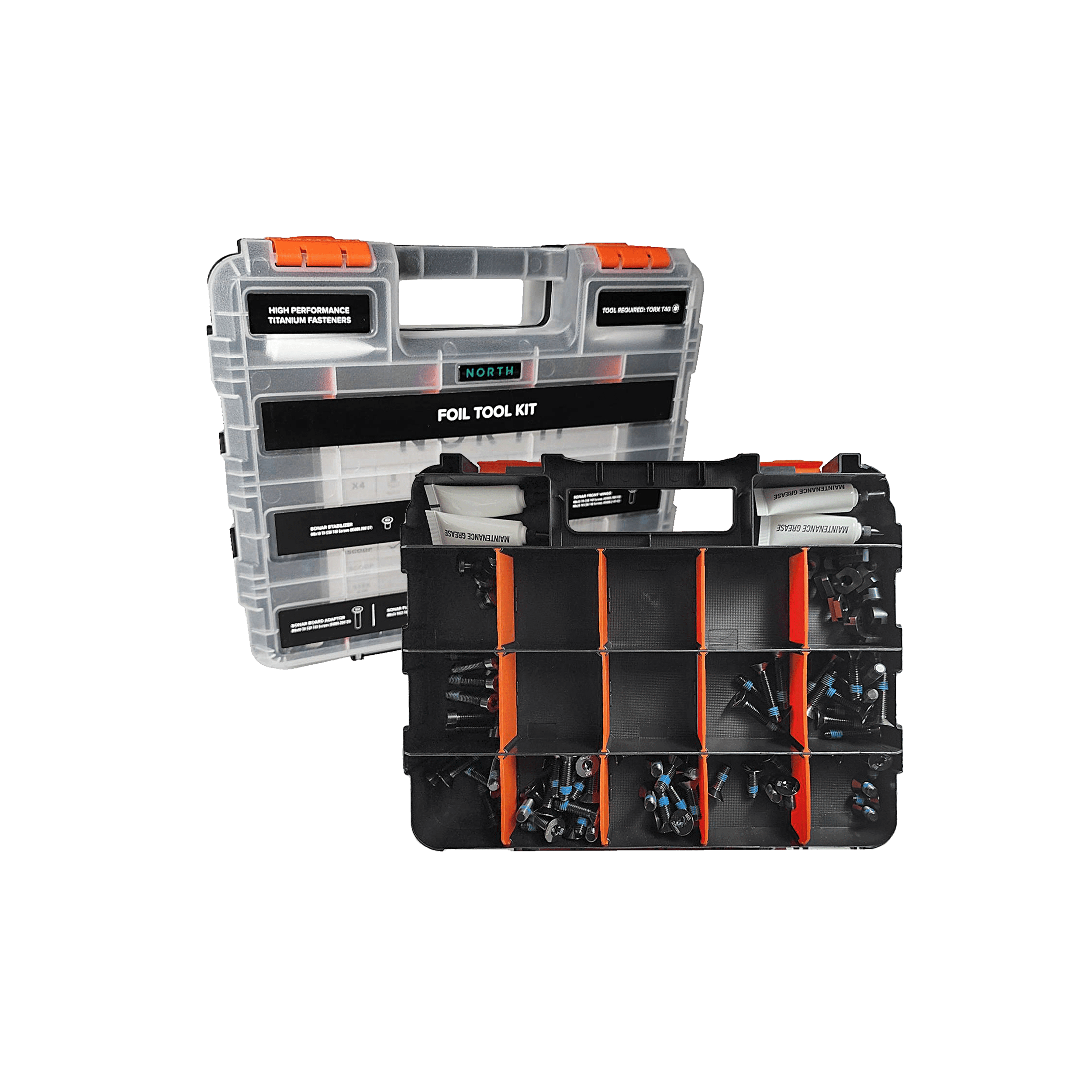 Foil & Bindings Tool Kit