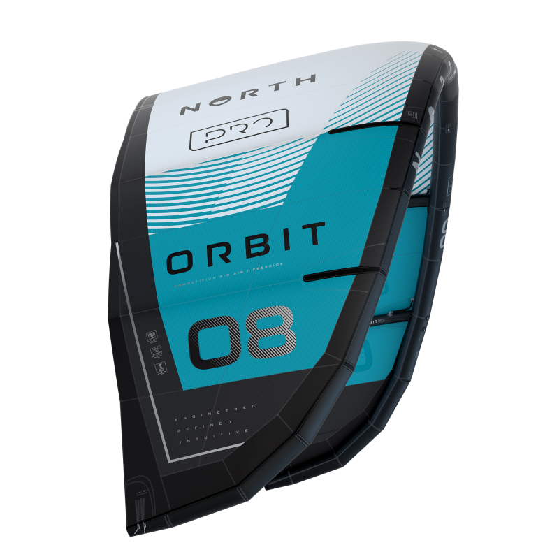 Orbit Pro 2024