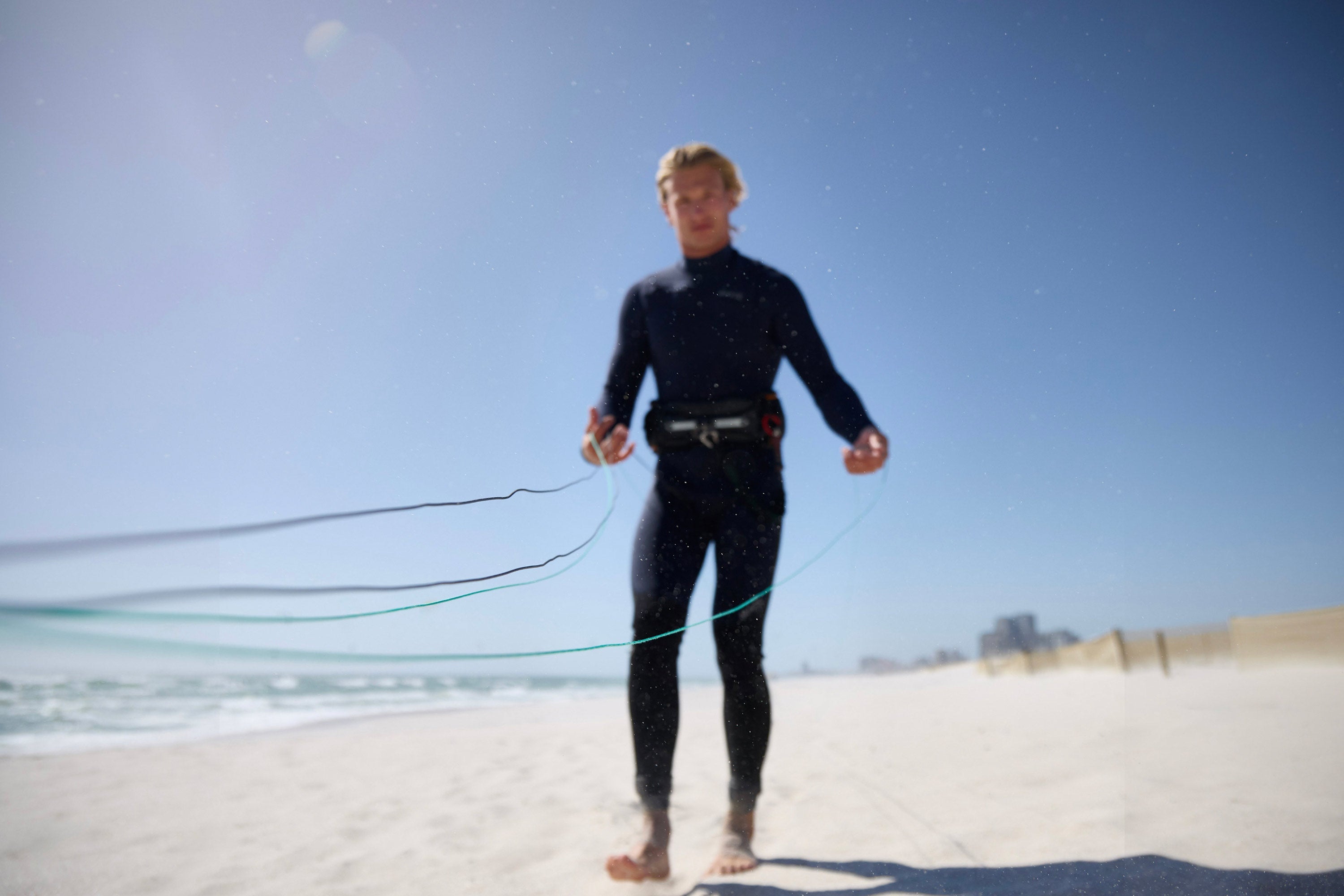 22m PRO Line set (12m+10m)