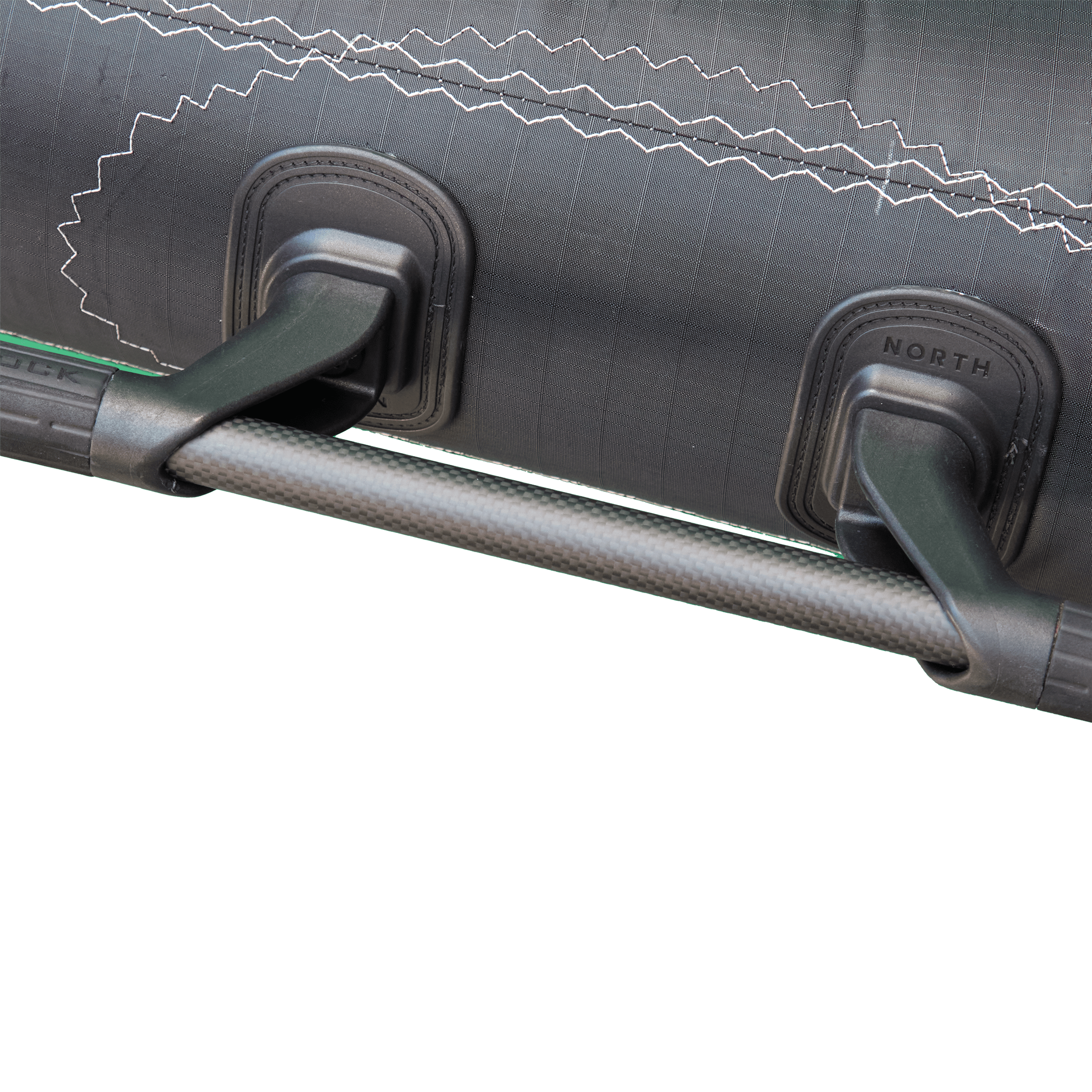 Griplock Bridge Boom