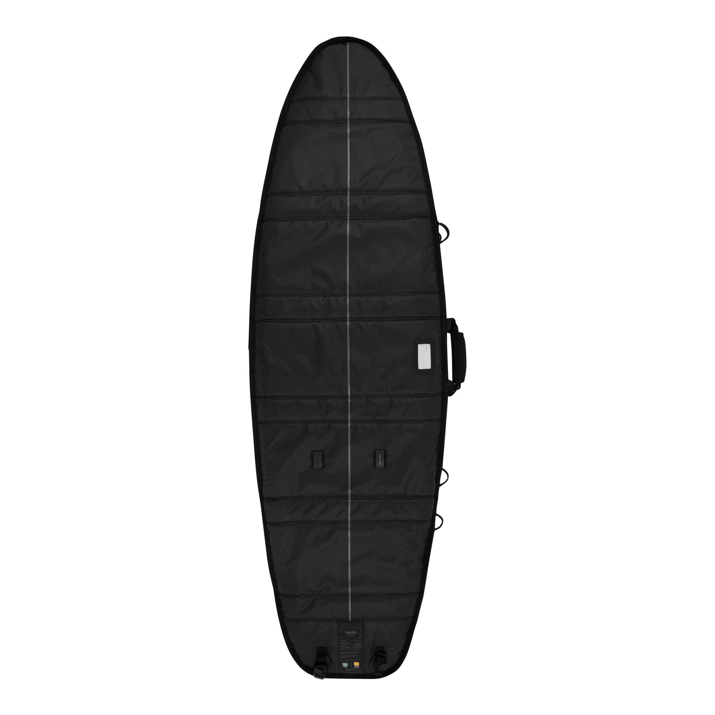 Mystic - Saga Surf Boardbag