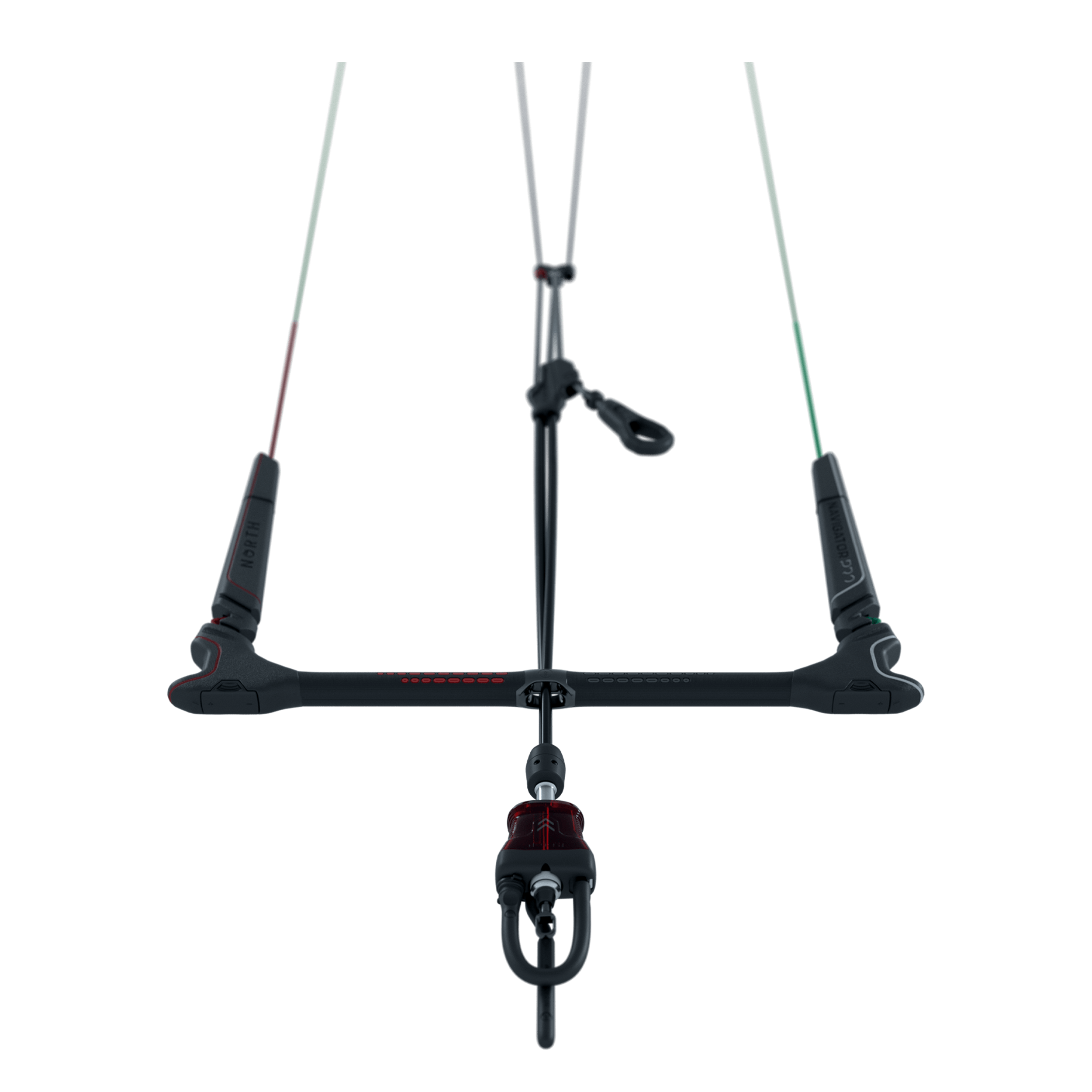 North Navigator Pro Bar