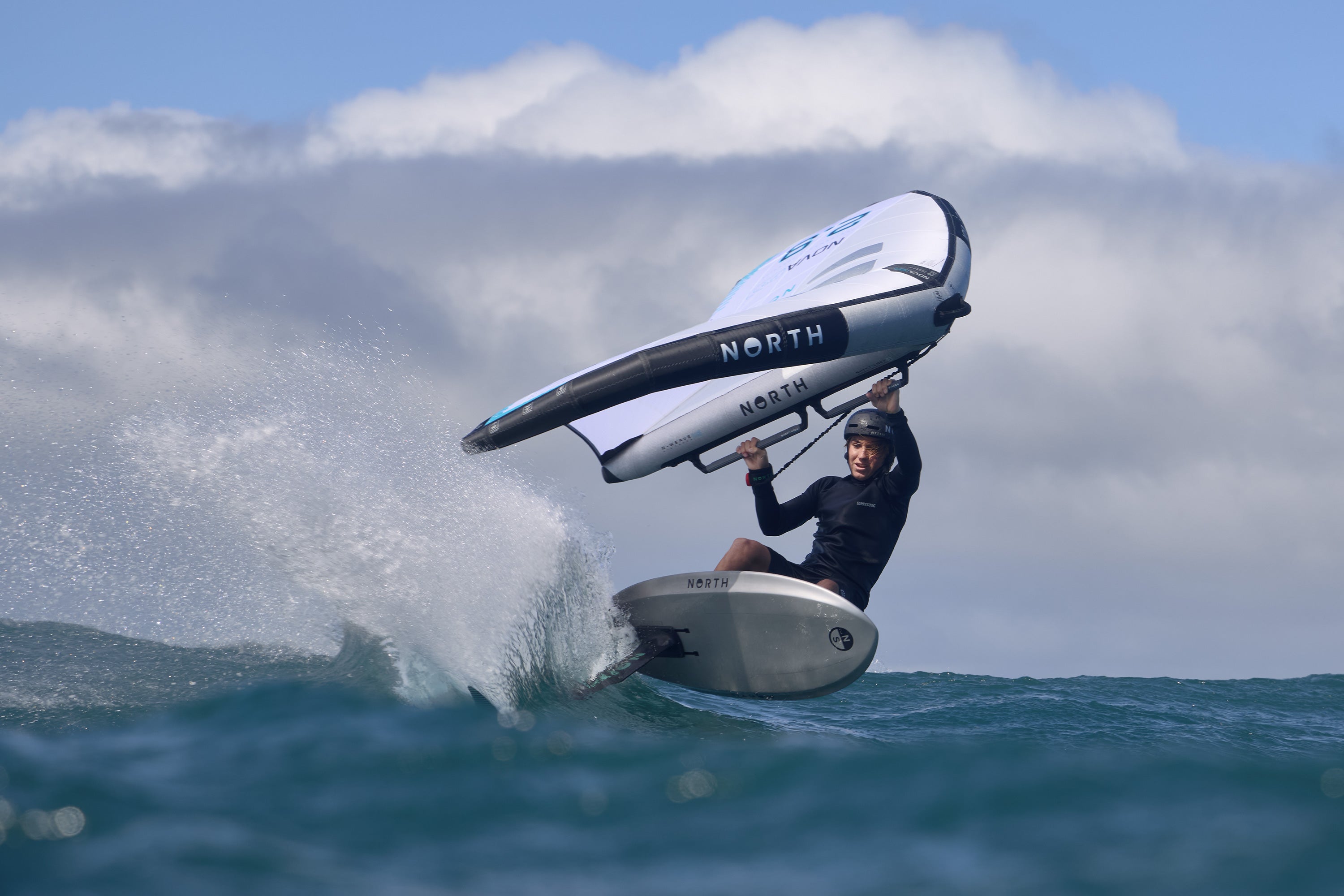 ShiftLock Håndtag - Carbon