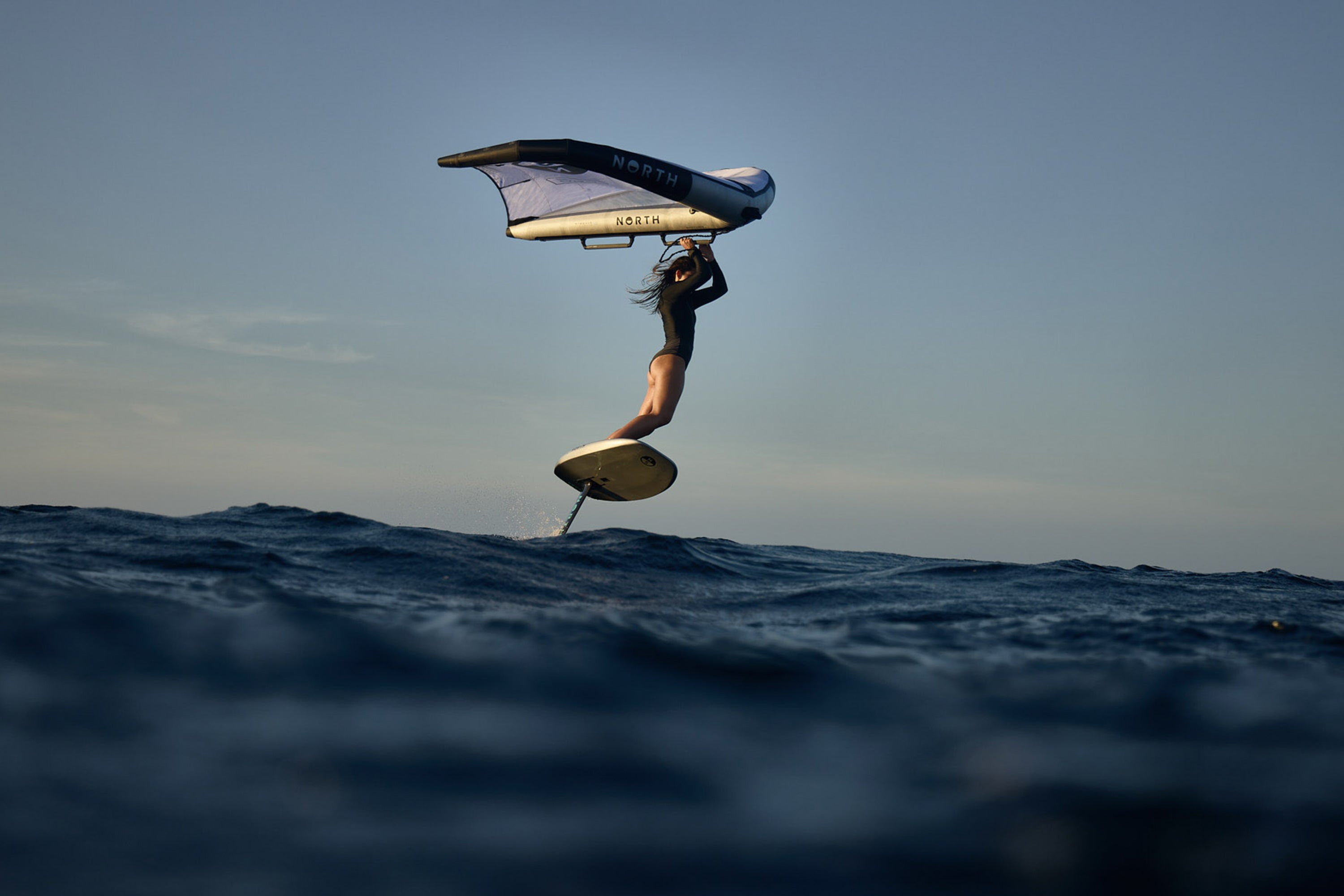 ShiftLock Handle - Carbon