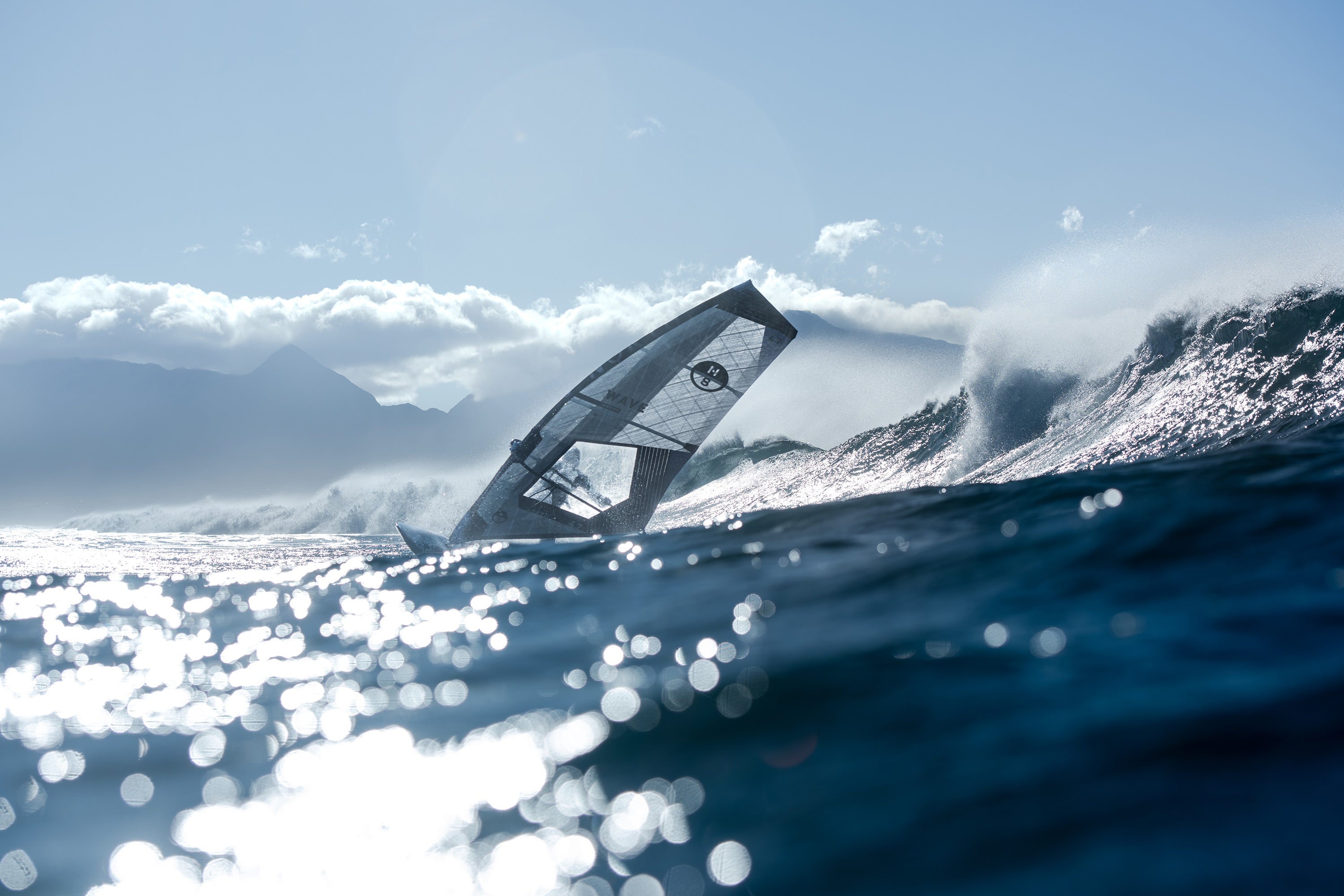North Wave Clear