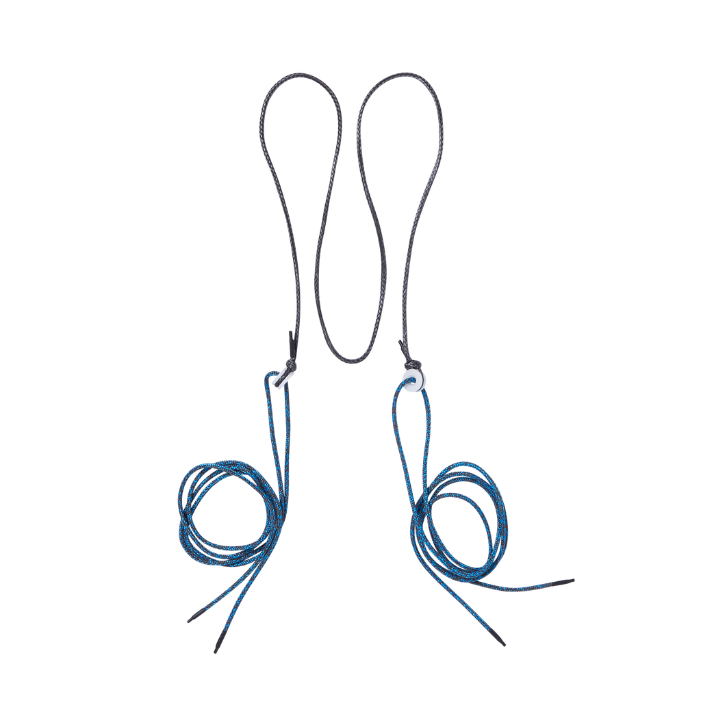 NWS Ultimate Boom Race Adj. Outhaul Rope Set