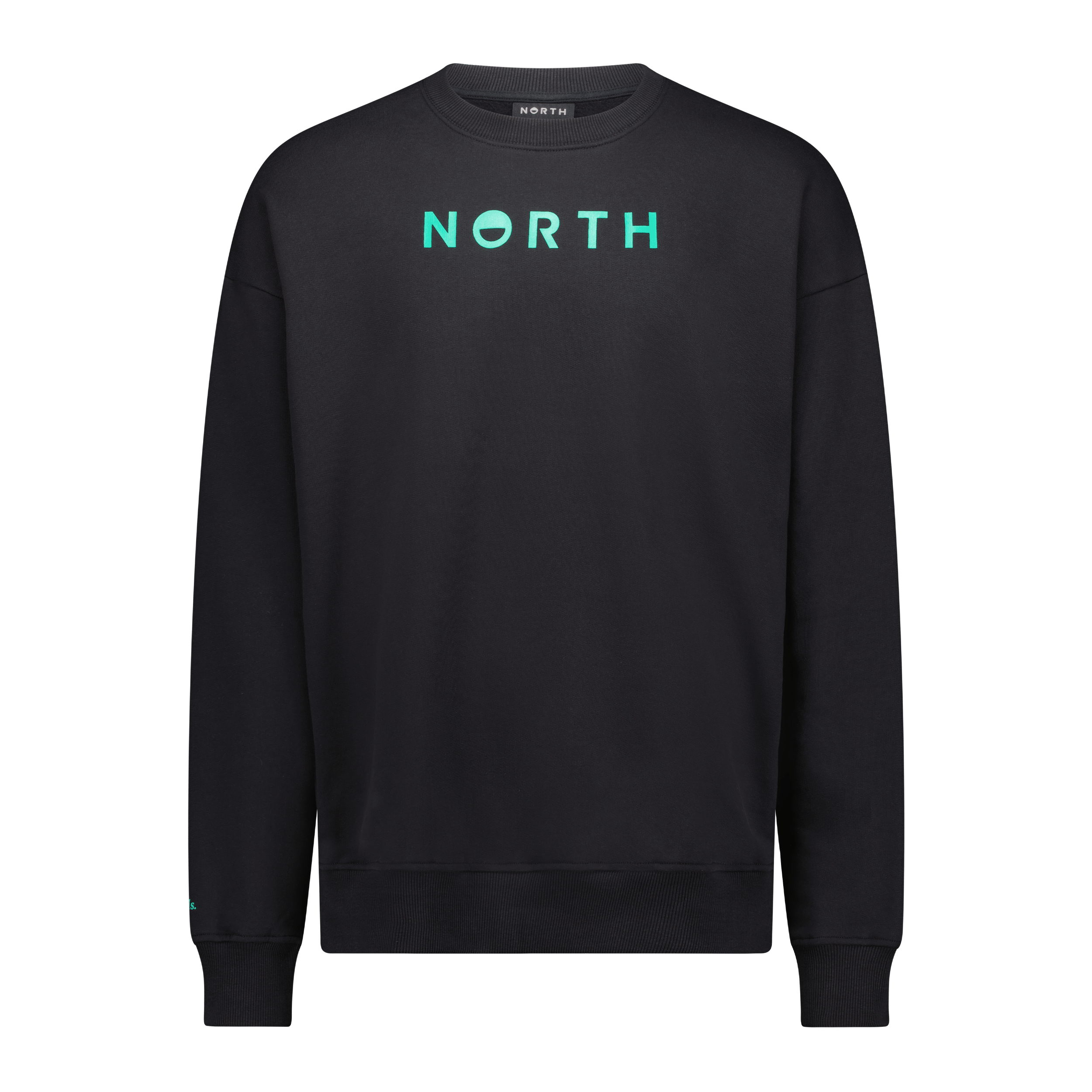 North - Brand Crew Sweat
