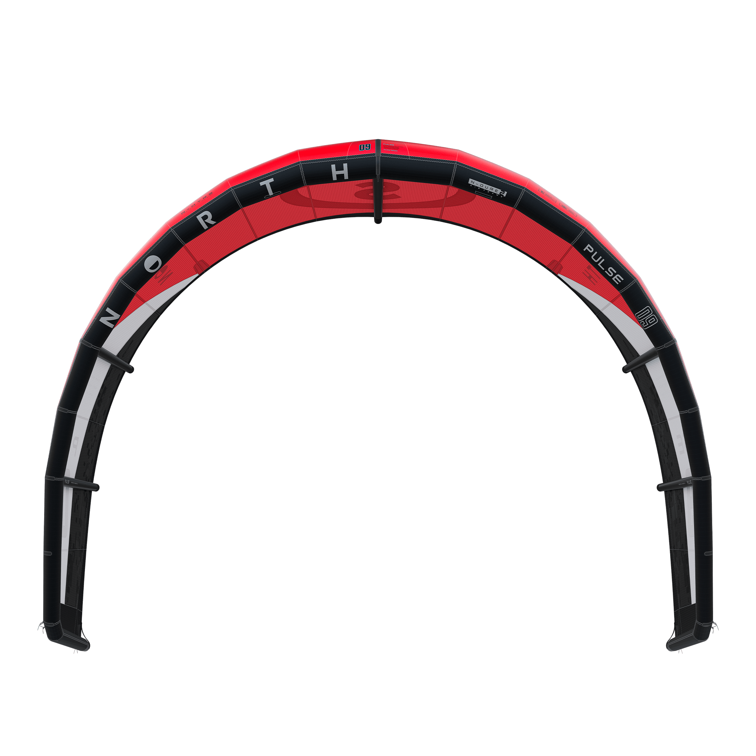 North - Pulse Kite 2025