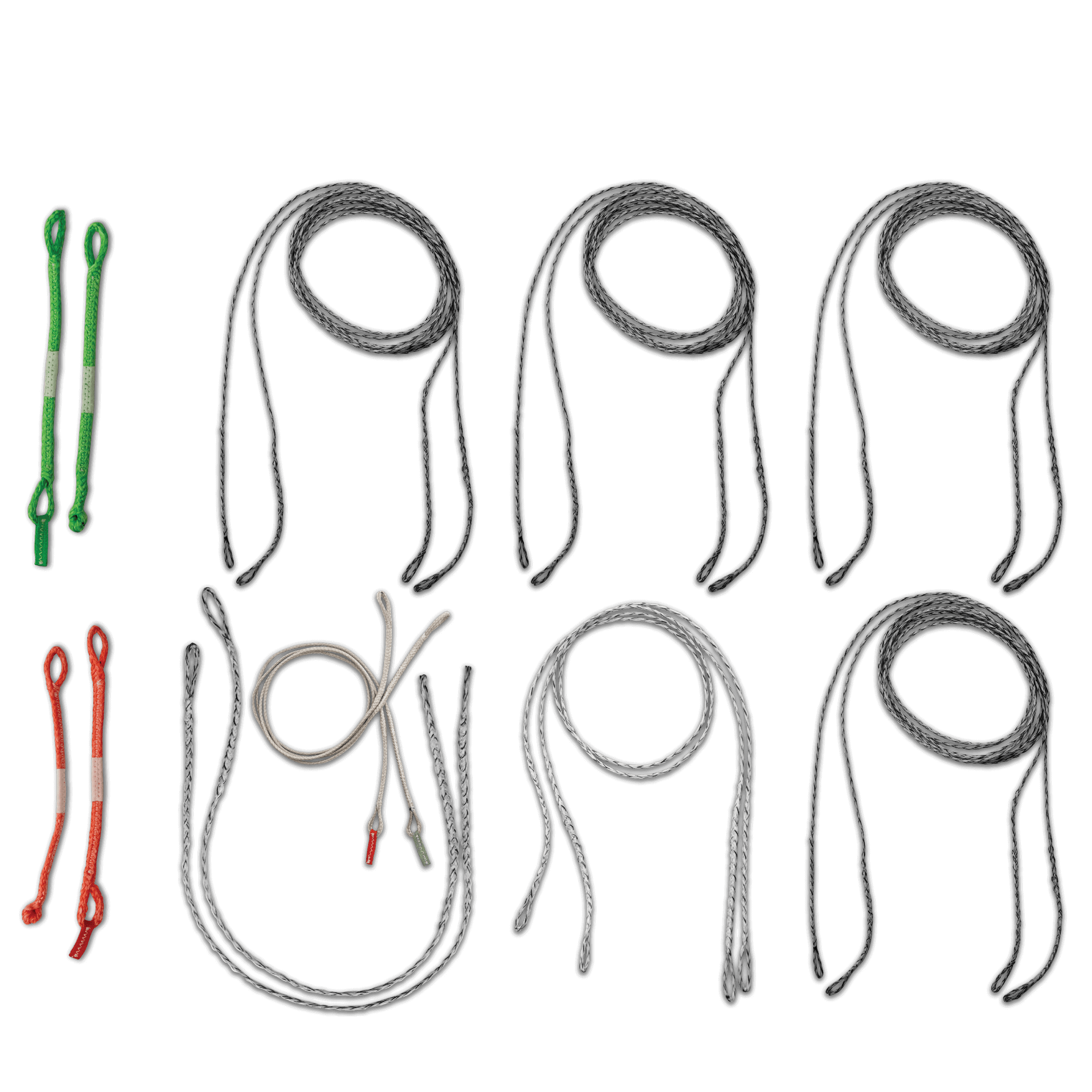 North - 2025 Bridle set Reach