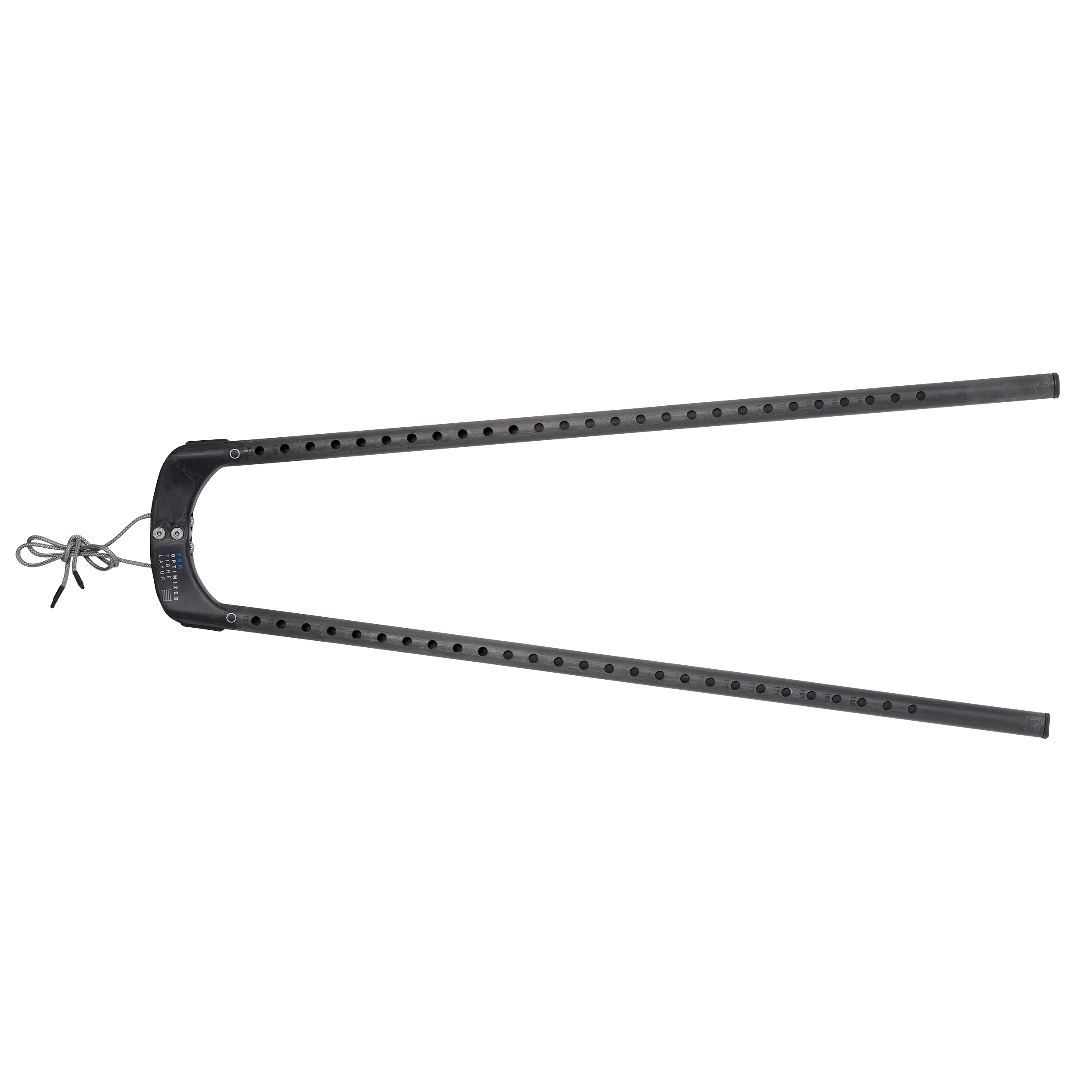 NWS Ultimate Boom Tail End Wave 135-185 Complete