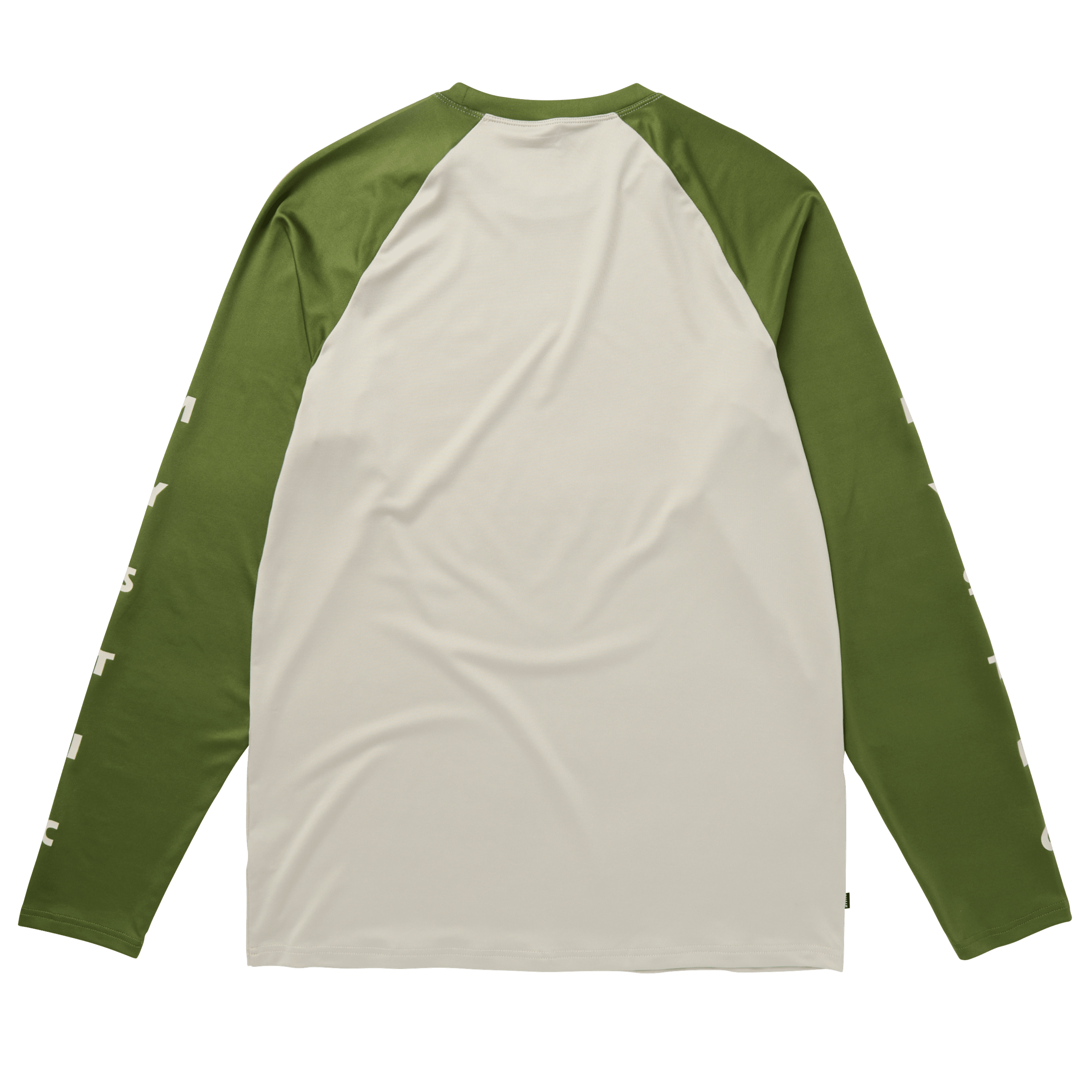 Mystic - Bolt L/S Quickdry