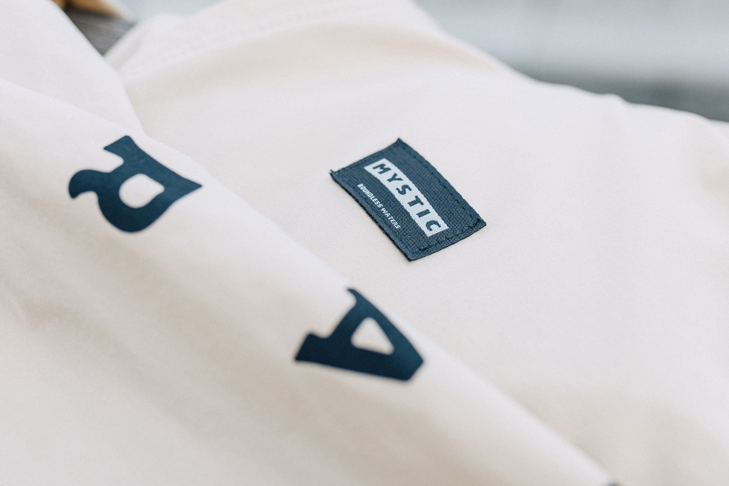 Mystic - Seascape Jacket