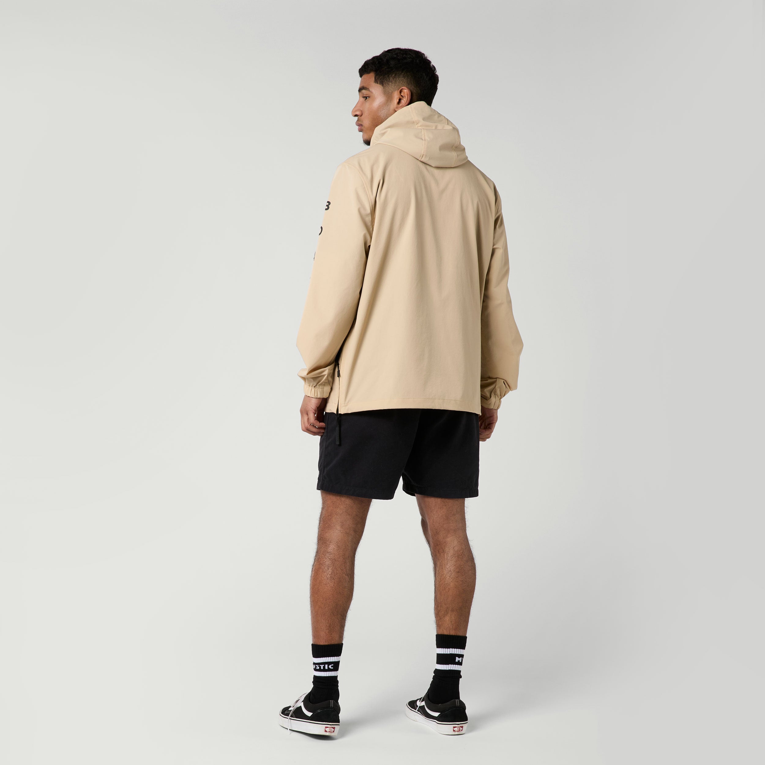 Mystic - Seascape Jacket