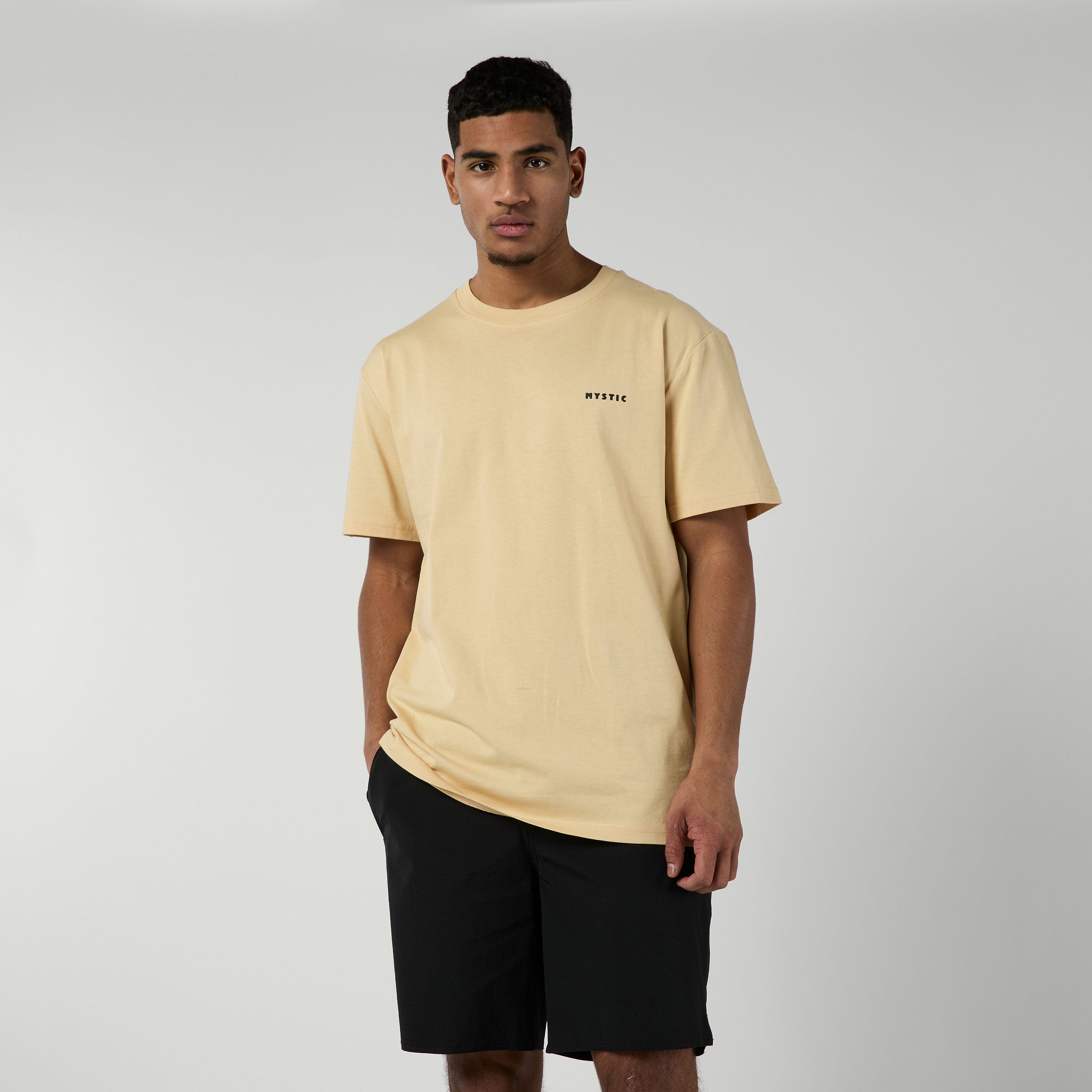 Mystic - Approach Tee