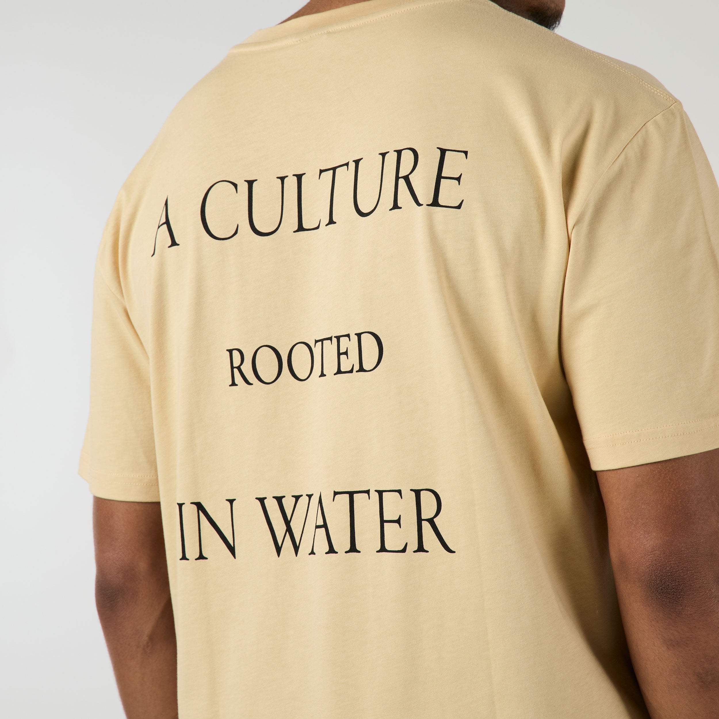 Mystic - Approach Tee