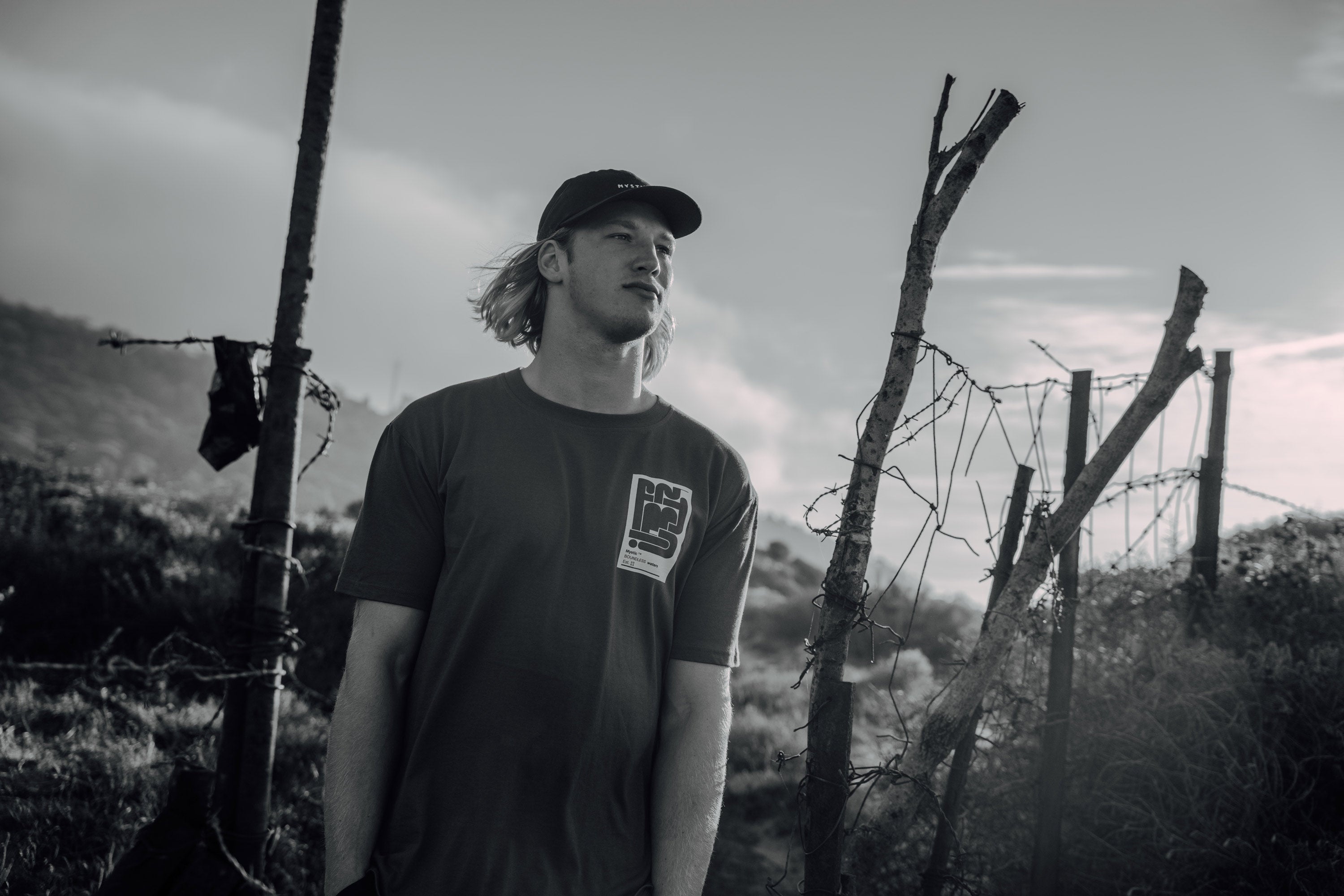 Mystic - Boundless Tee