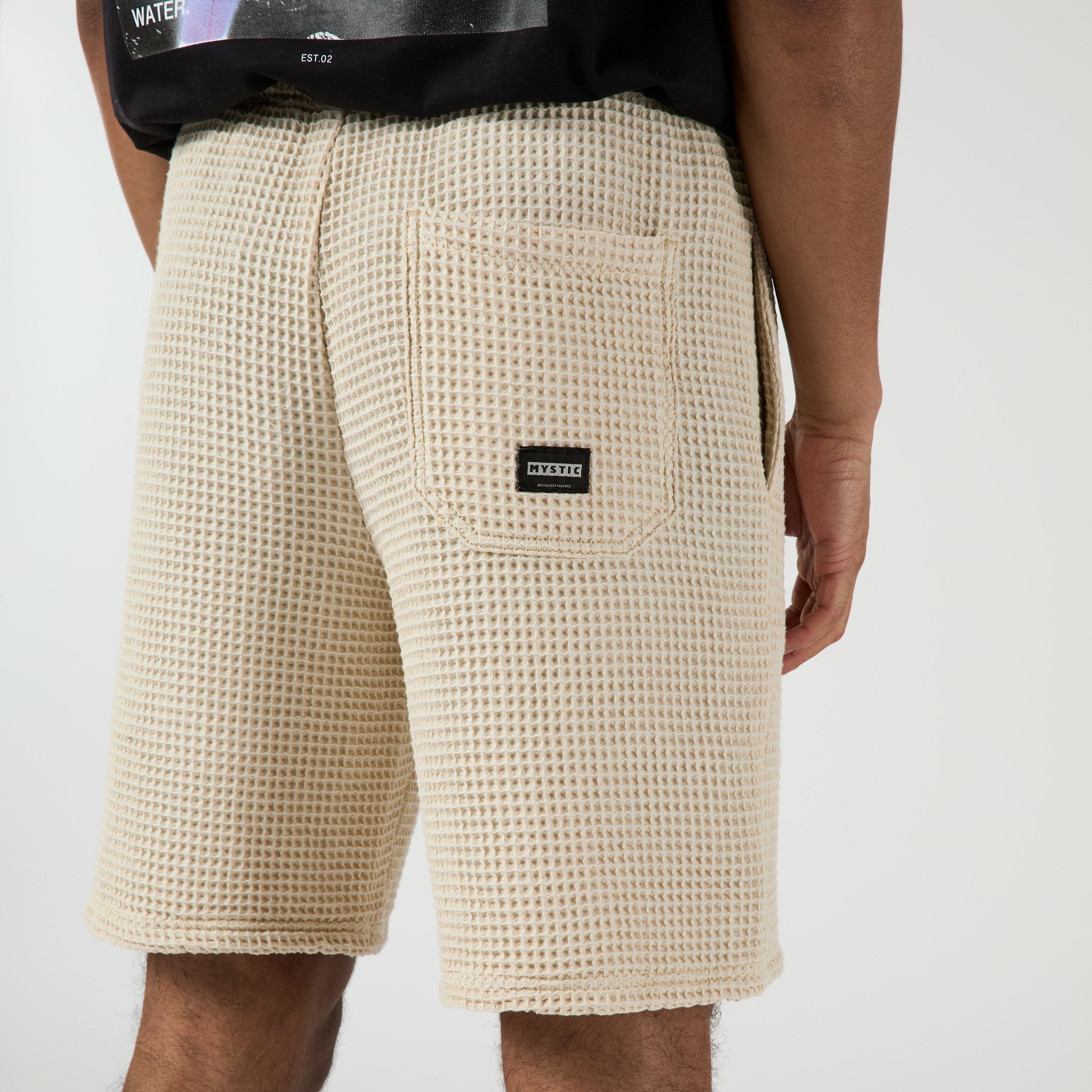 Mystic - Scout Short