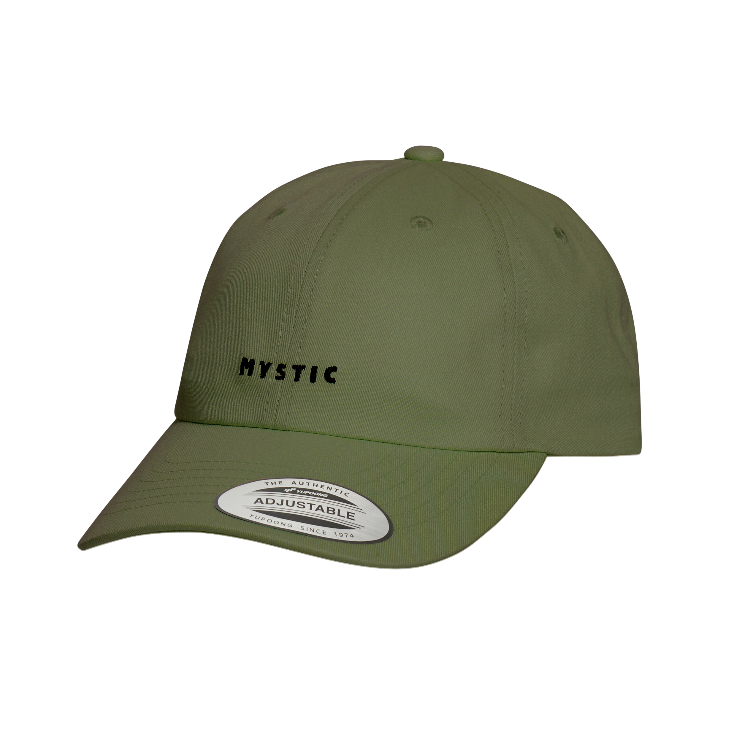 Mystic - Dad Cap
