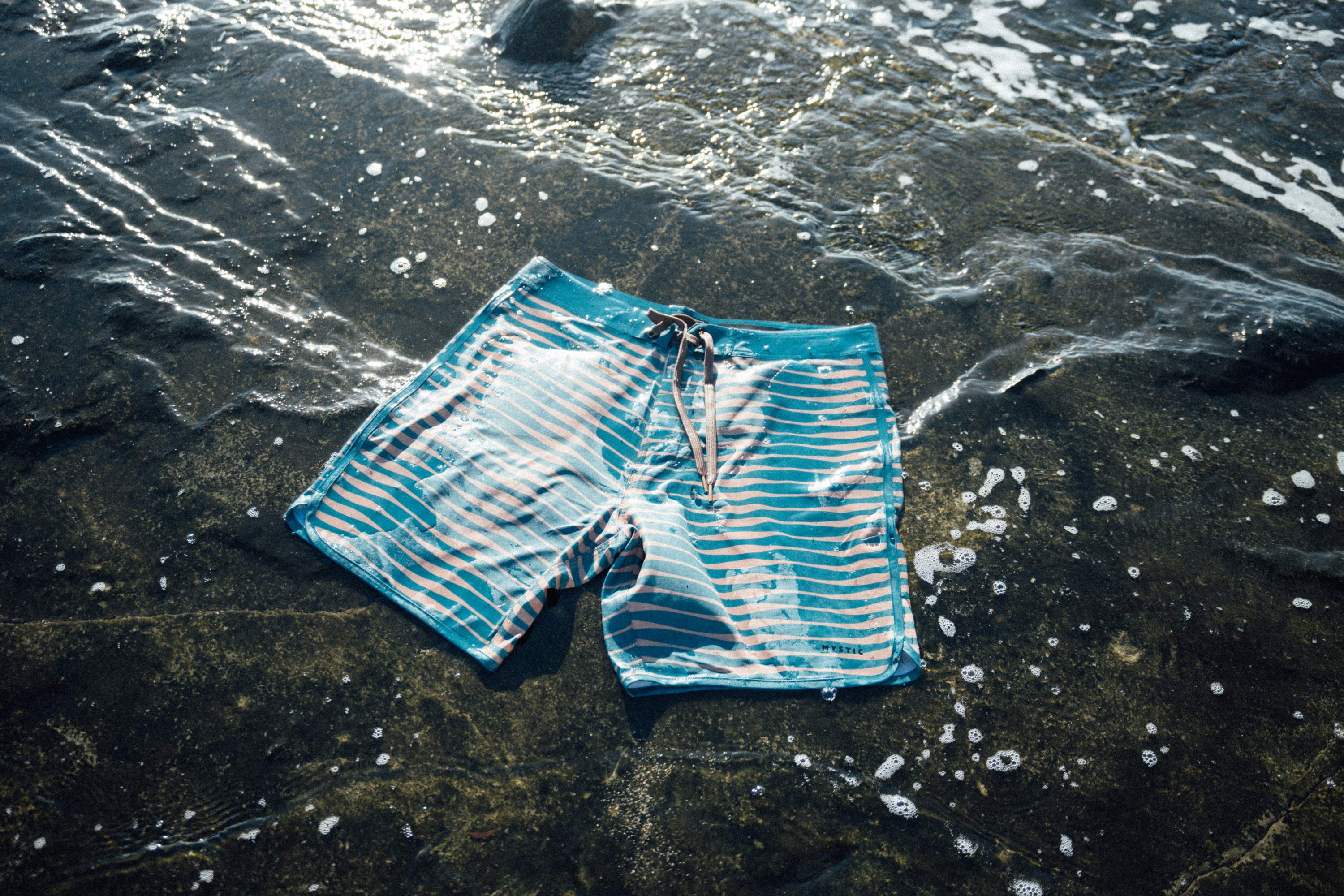 Mystic - Elixir Boardshort