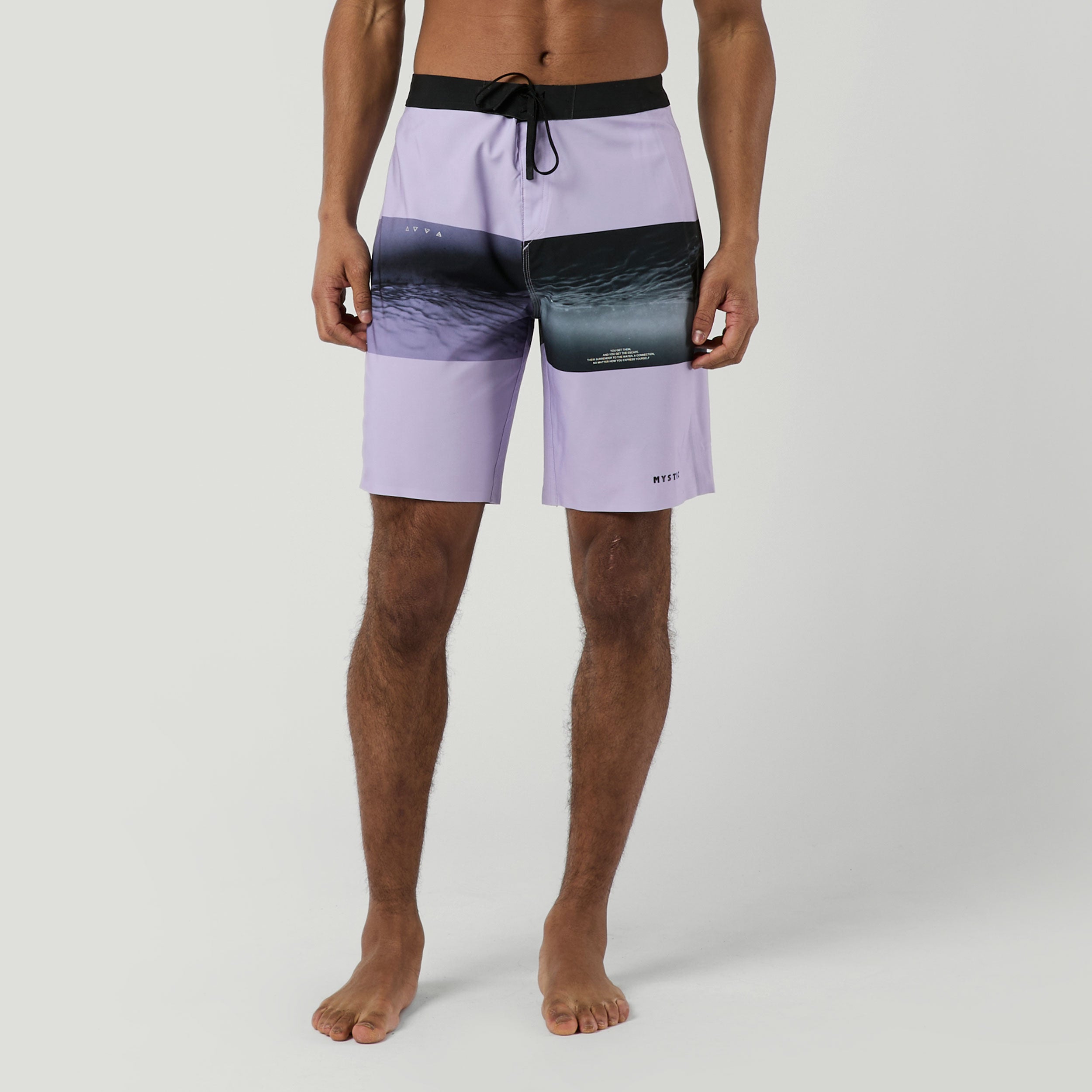 Mystic - Region Boardshort