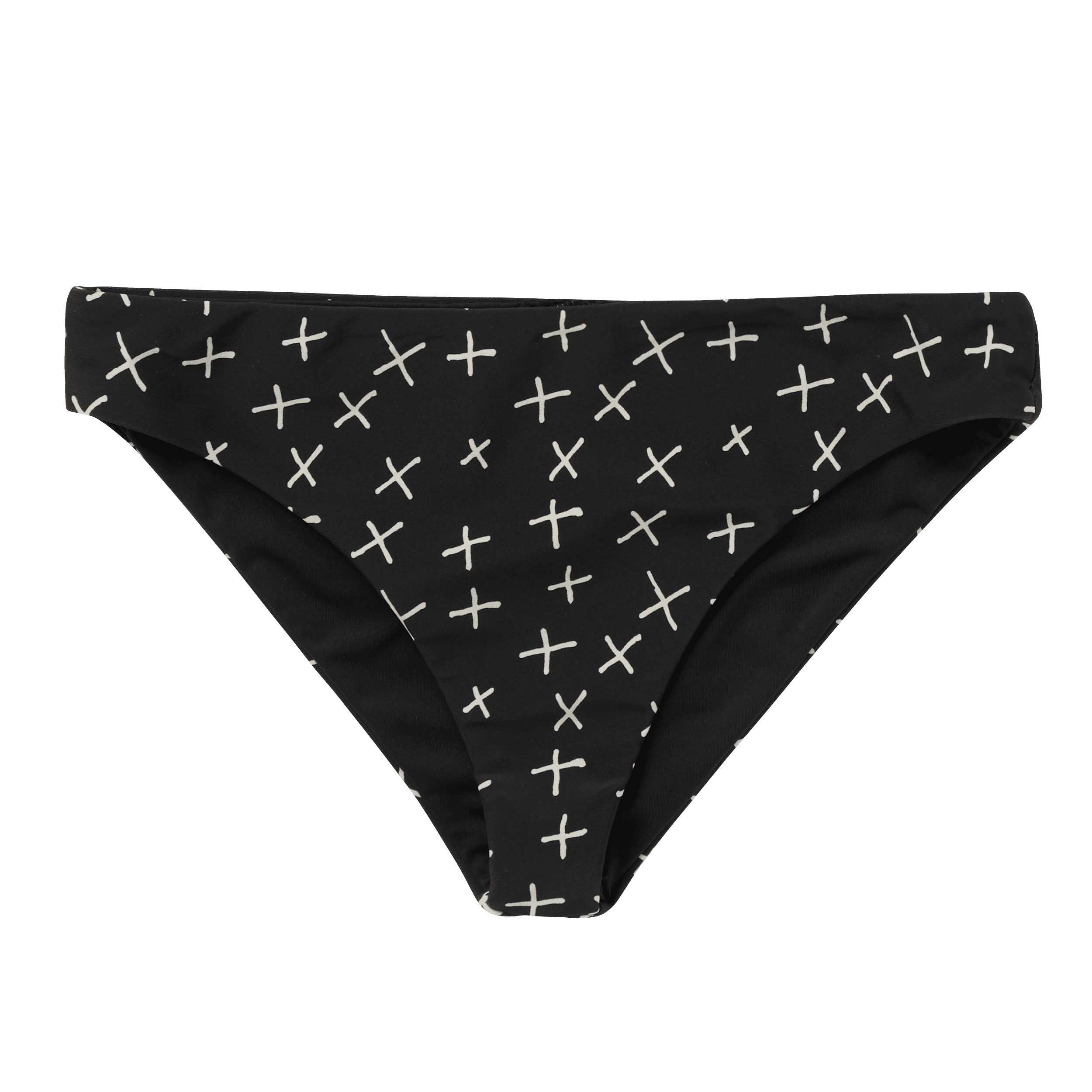 Mystic - Lana Cross Bikini Bottom