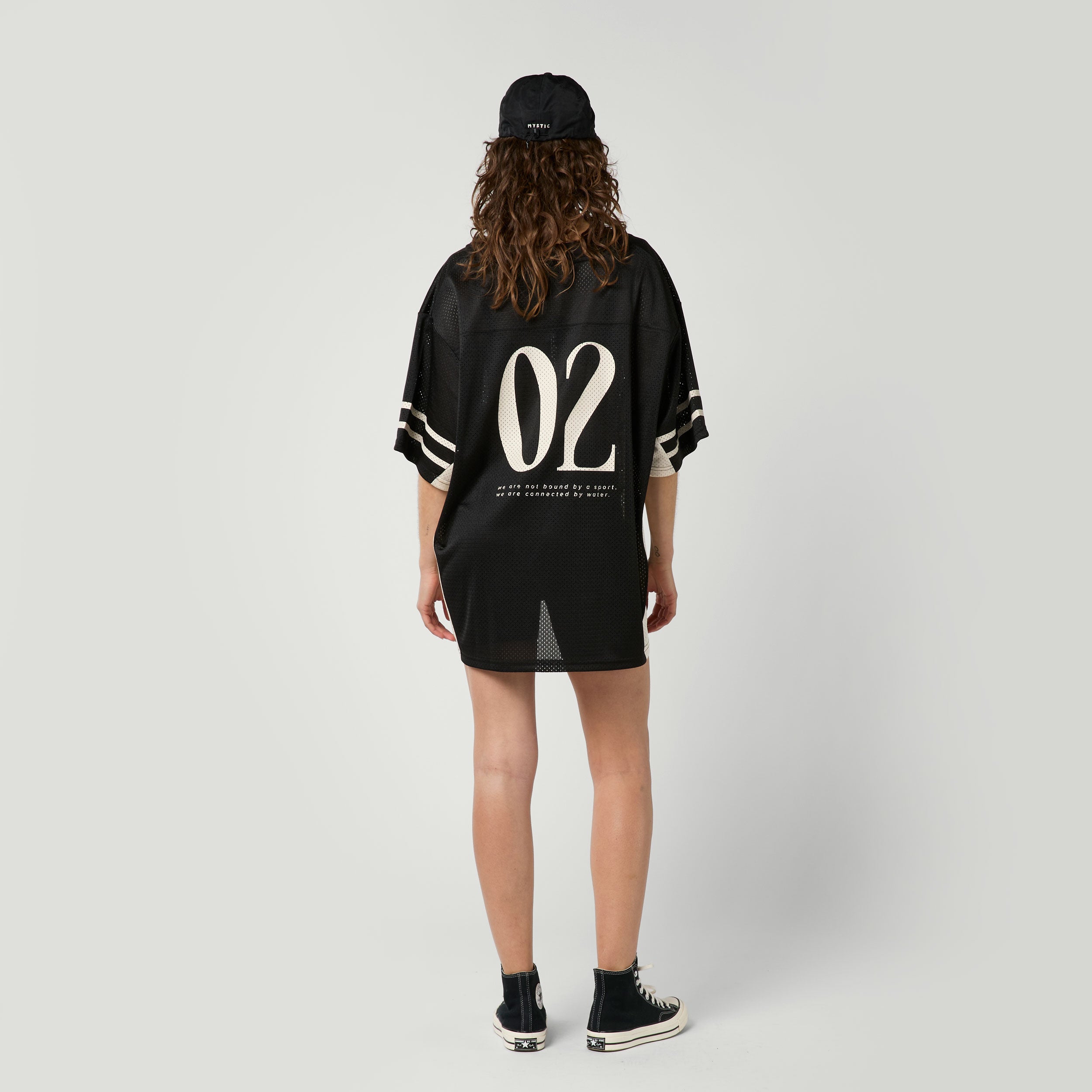 Mystic - The Jersey Tee Women